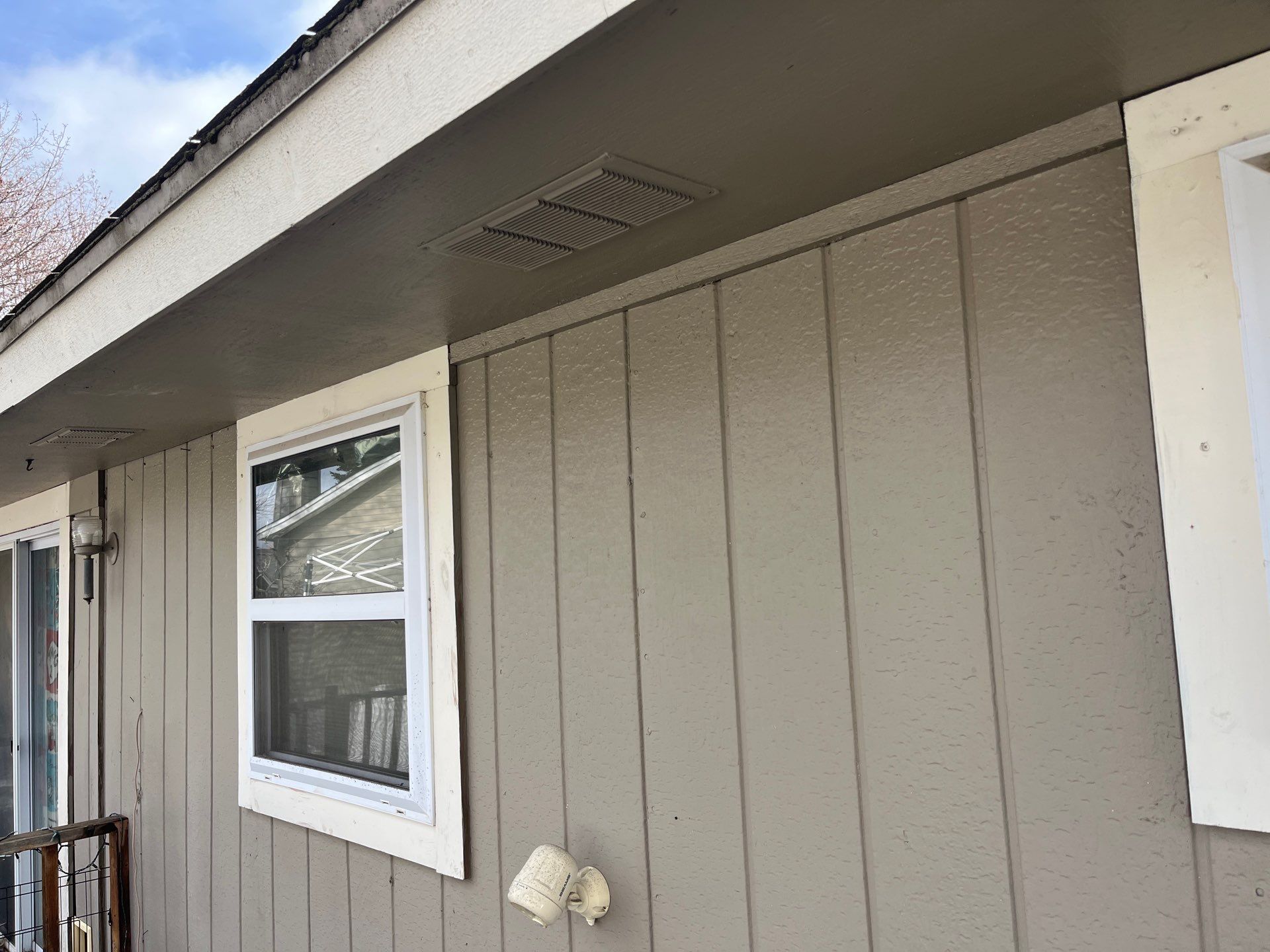 Project in Spokane by Peaks and Valleys Construction