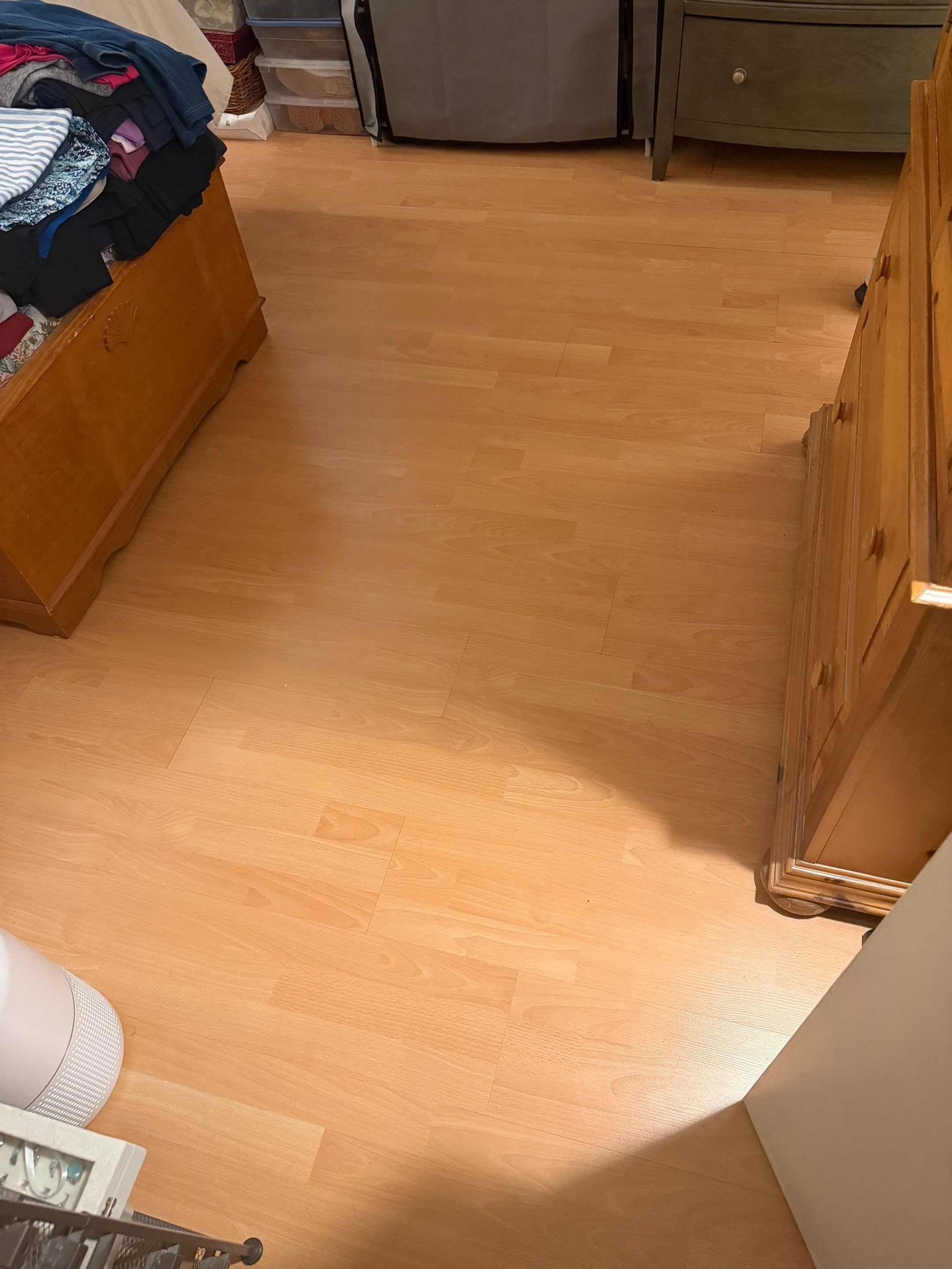 Water Damage Claim in Pompano Beach by FLAPA & KeyStone