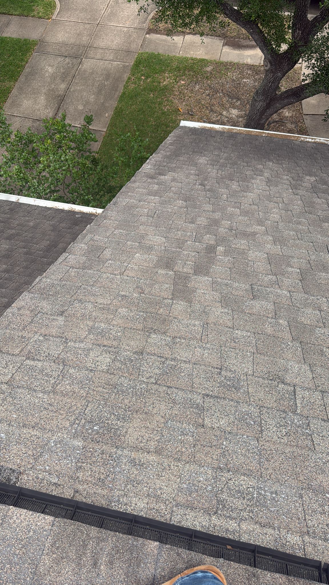 Roof Repair Houston by Roof Repair Company
