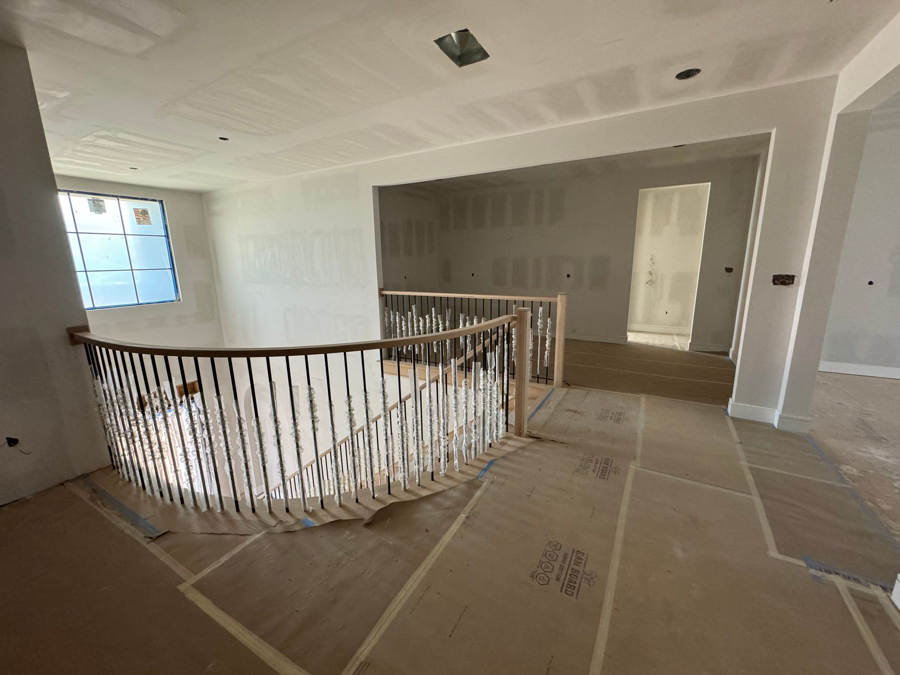 Exterior & Interior Painting with Cabinets by Nomad Painting