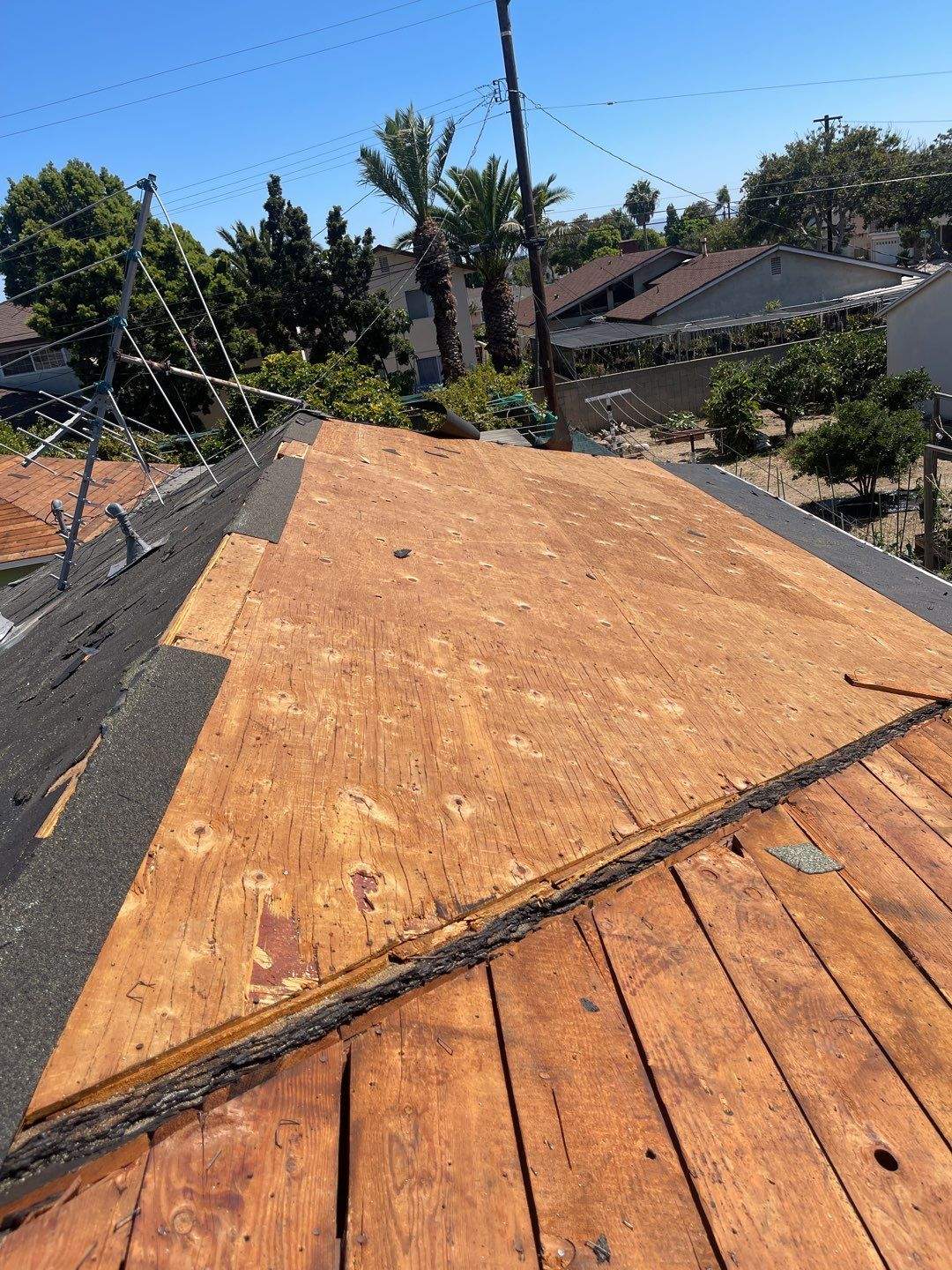 Roof Replacement - Gardena, CA 90247 by Epic Roof Replacement