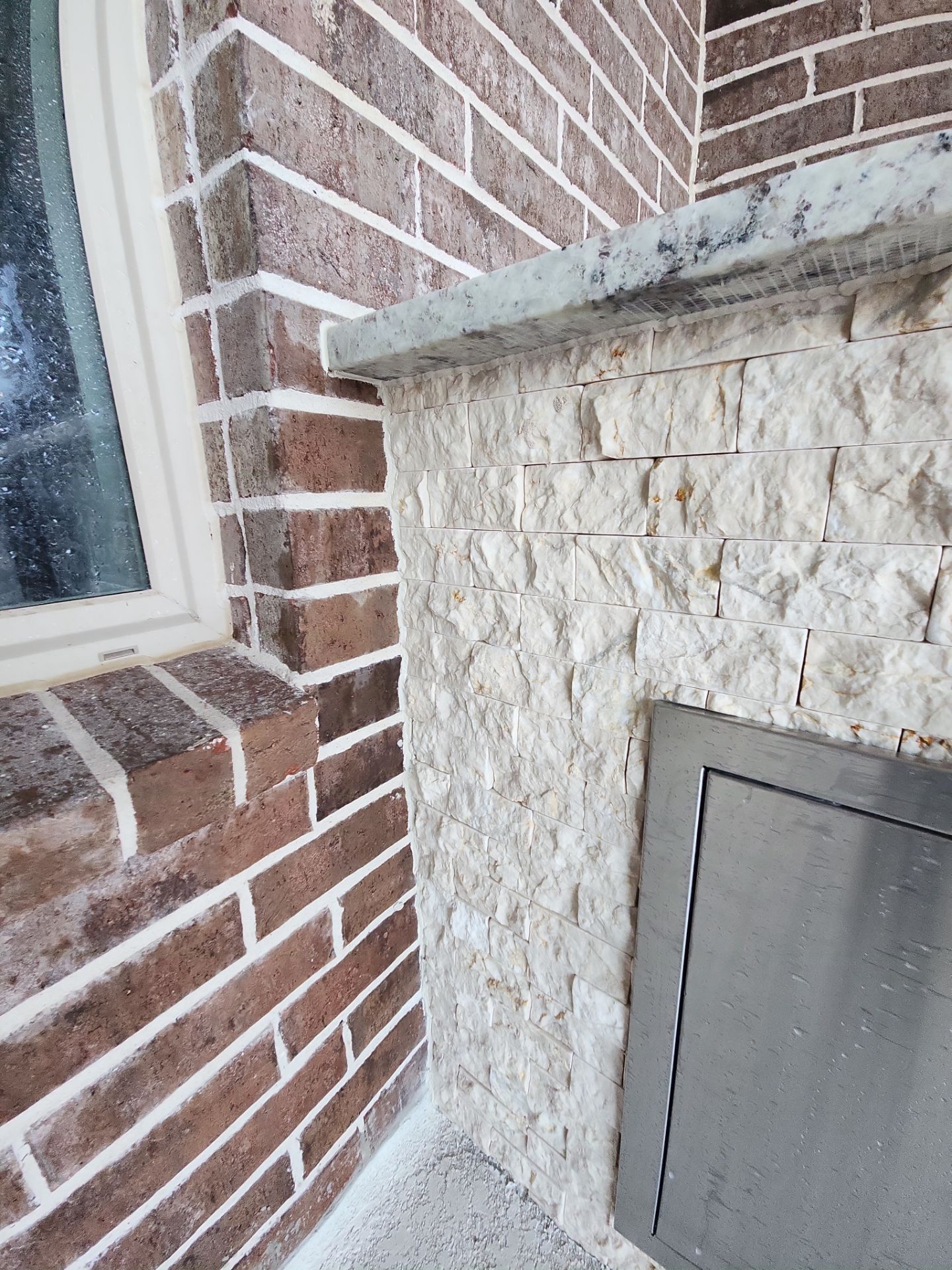 Summer Kitchen in Fulshear by SophAlx LLC