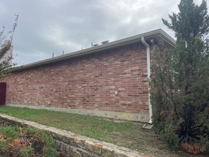 Project in Mesquite by Armor Roofing | Exteriors