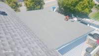 Pewter Grey Roofing using GAF Timberline HDZ by ExteriorPros