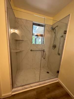 Gallagher Project in Winslow, AR