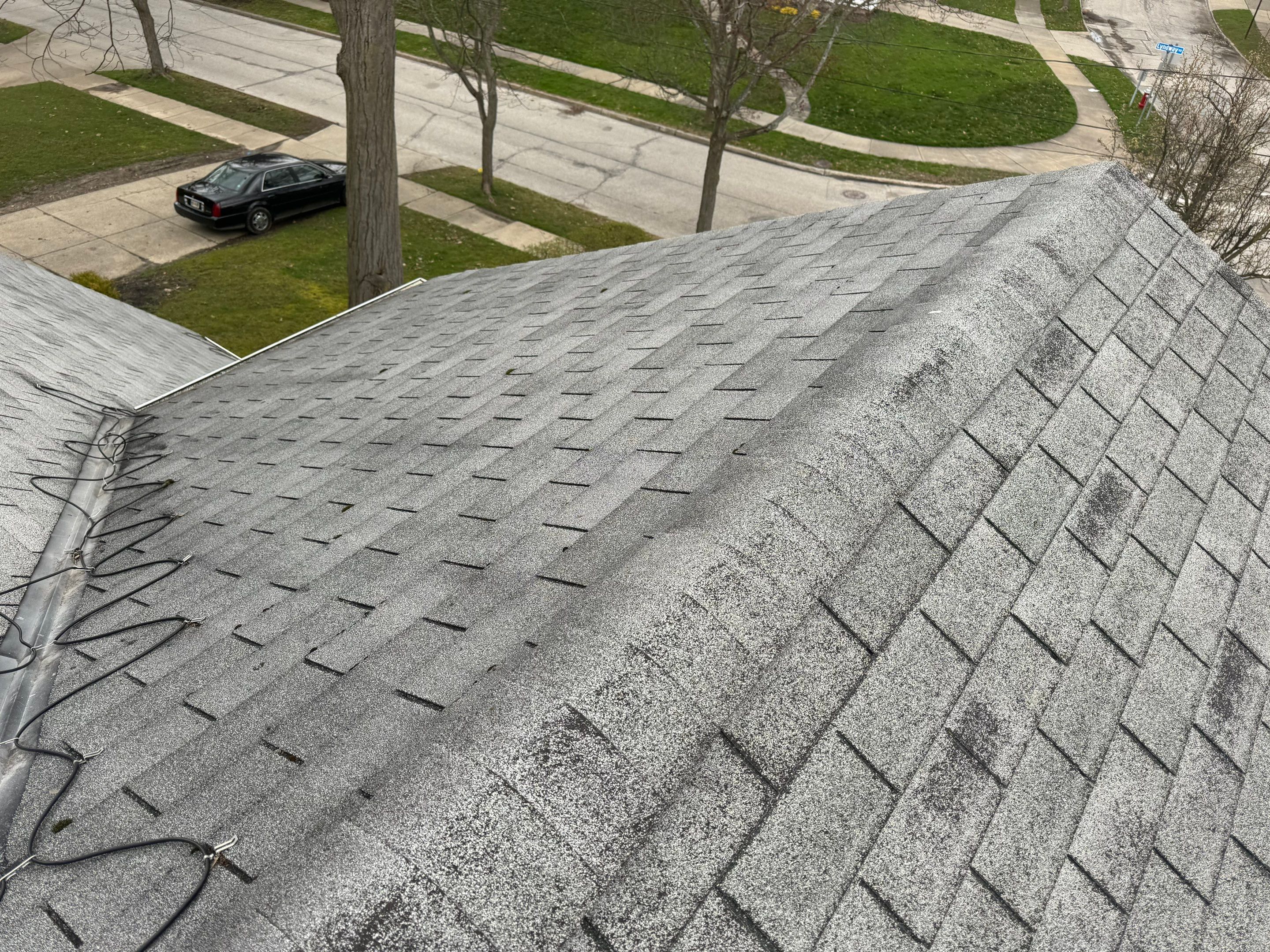 Roof Replacement by Homestyle in Beachwood by Homestyle Home Improvements (HHI)