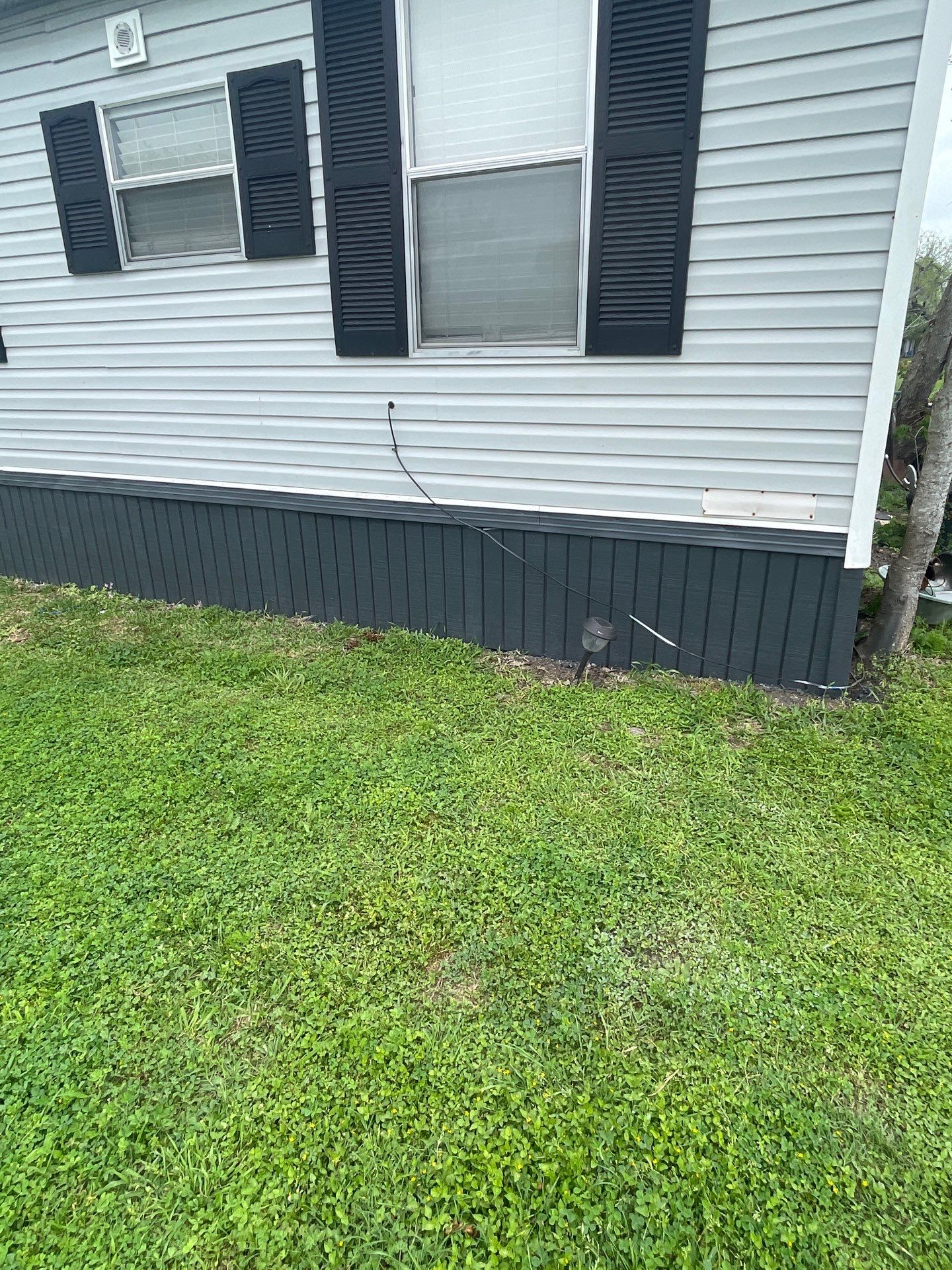 Bayfront Blows the Skirt off the Competition! by Bayfront Roofing and Construction
