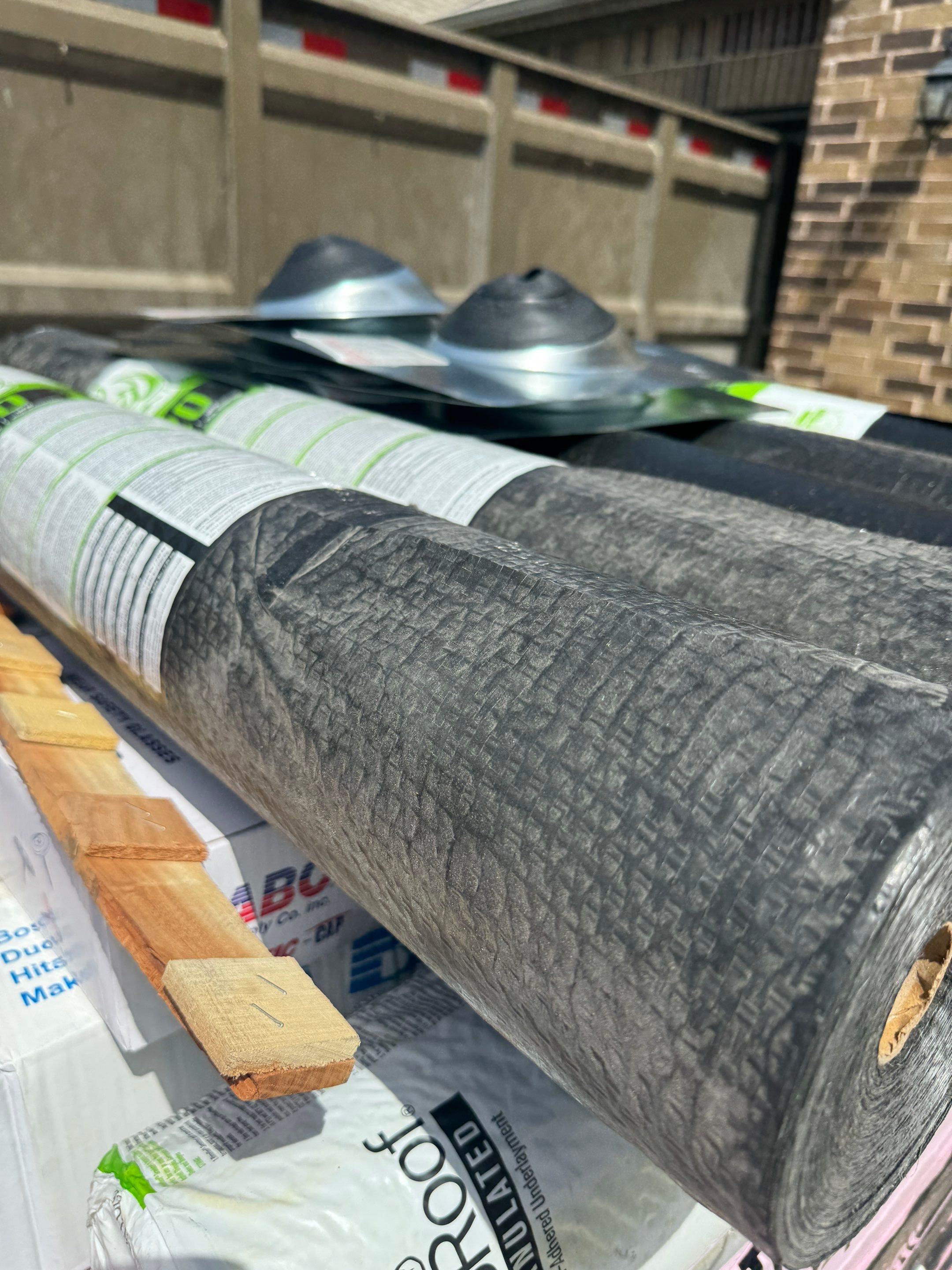 Inspection images McKinney, TX by NIMBUS GENERAL CONTRACTORS, LLC