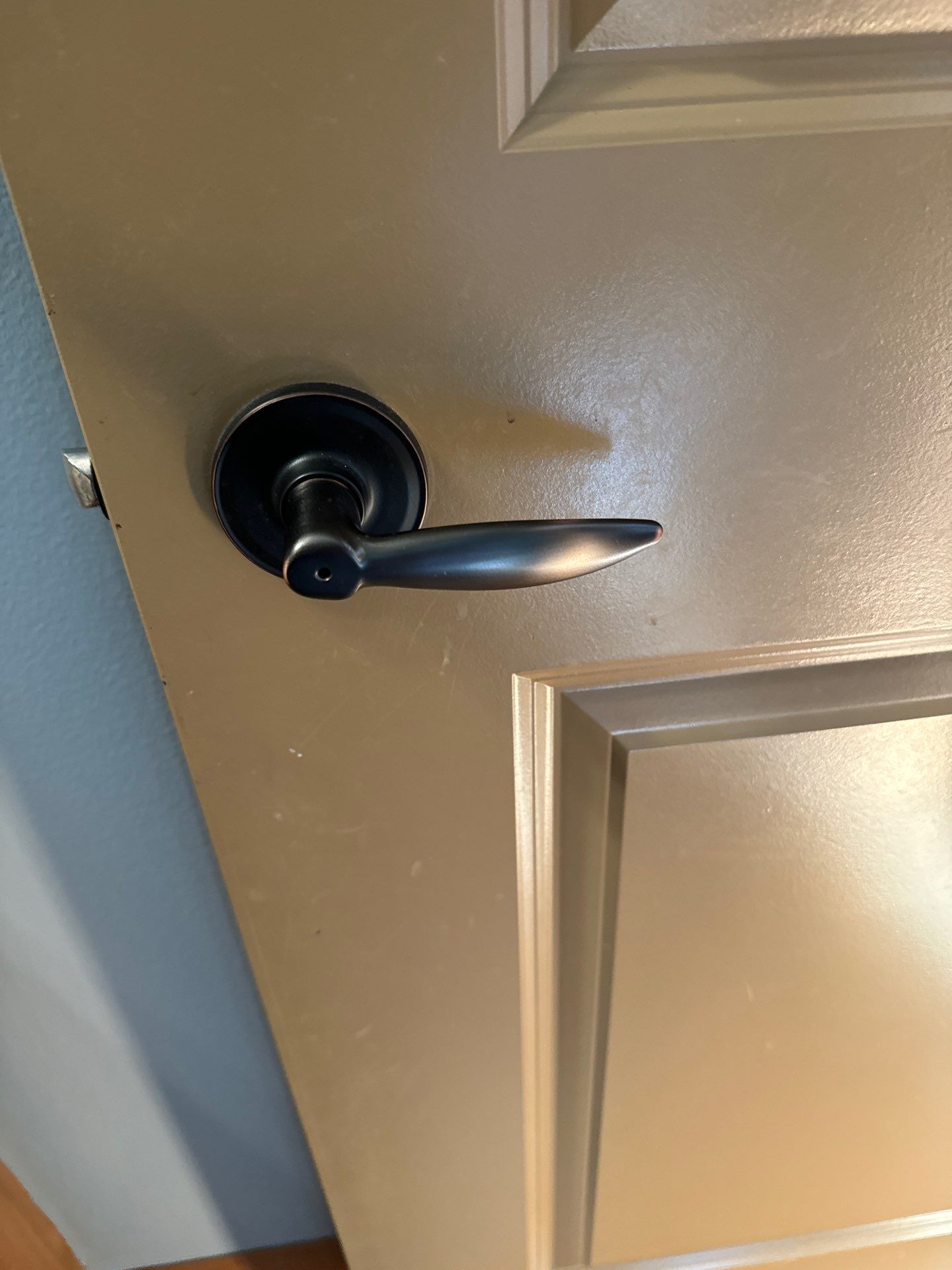 Project in Waukee by Midwest Paint LLC