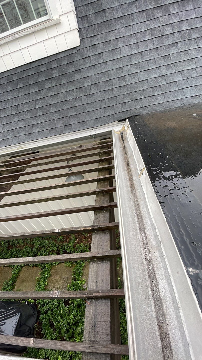 Residential Roofing Installation using Timberline HDZ by Rainstoppers Roofing