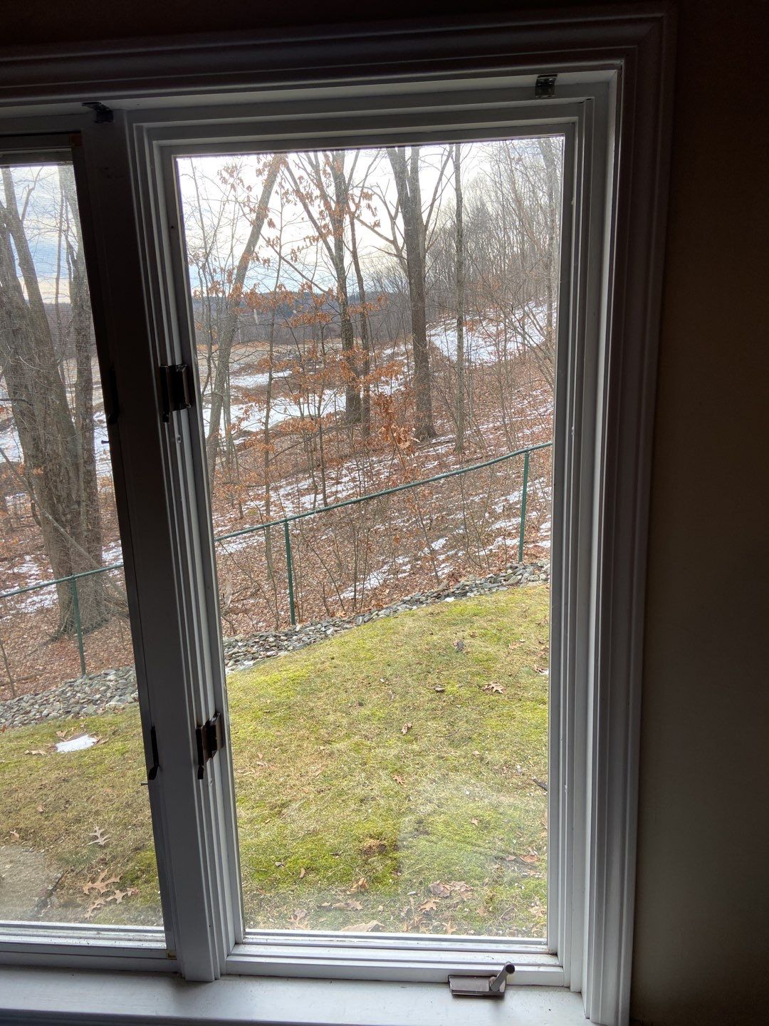 Window Installation using Classic New Construction Windows by Sensible Home Solutions