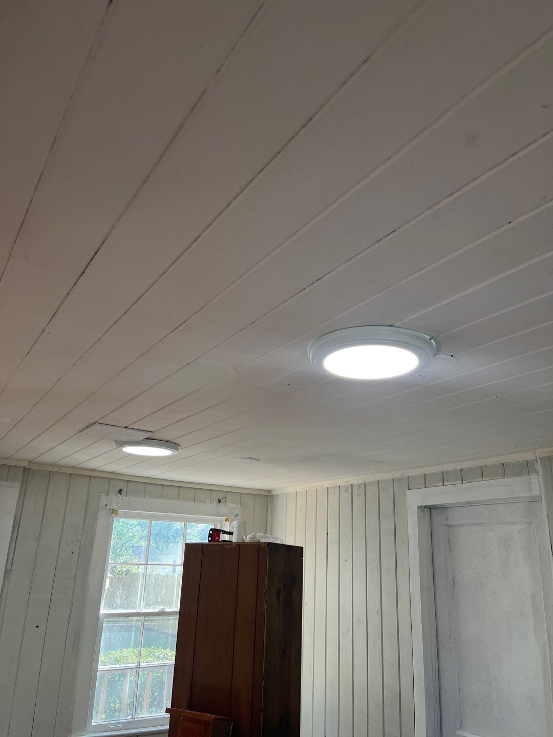 Tuscaloosa - Bathroom Addition by Pillar and Pine