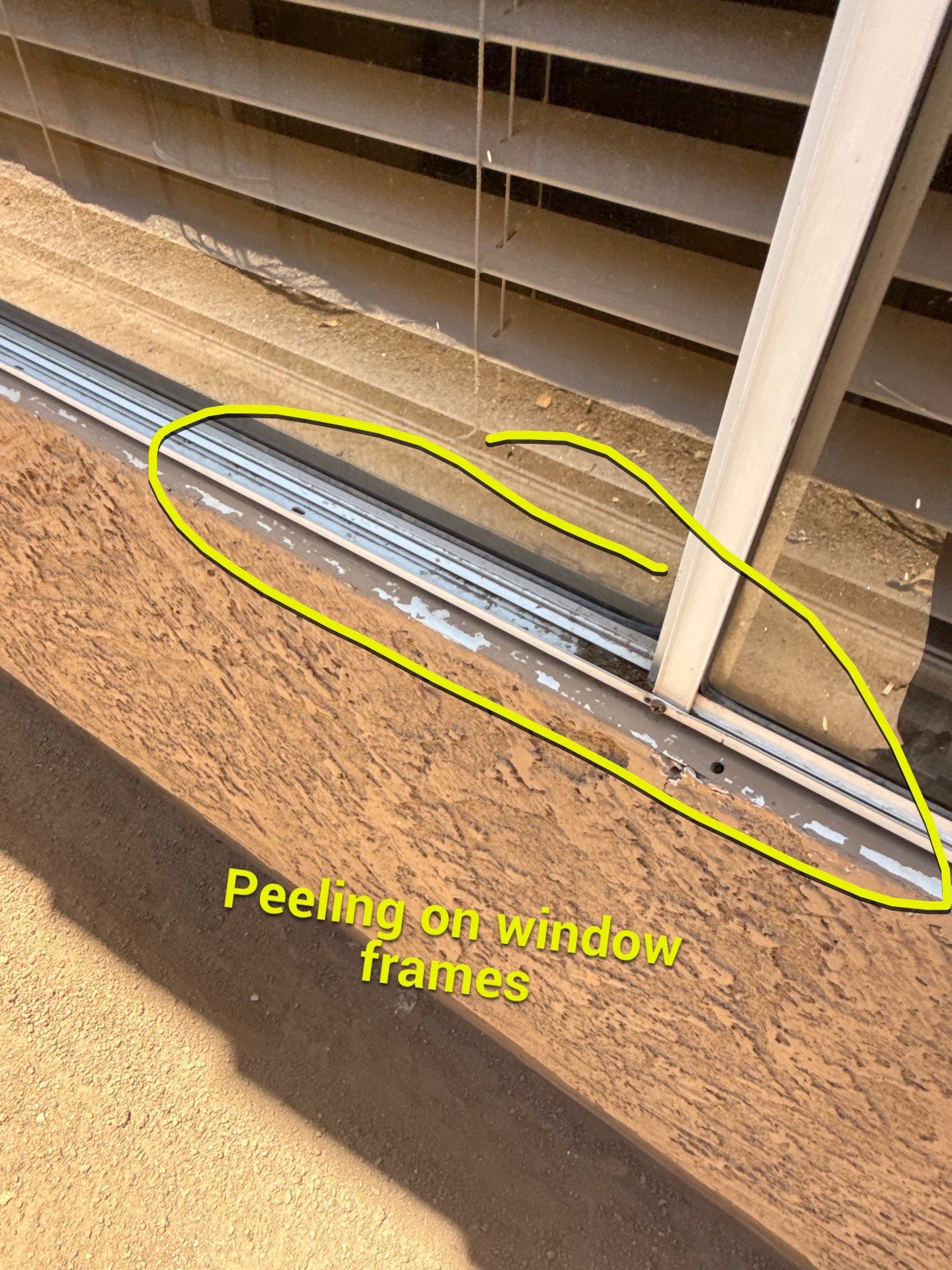 Exterior Painting - Chandler by Crash of Rhinos Painting & Garage Floors