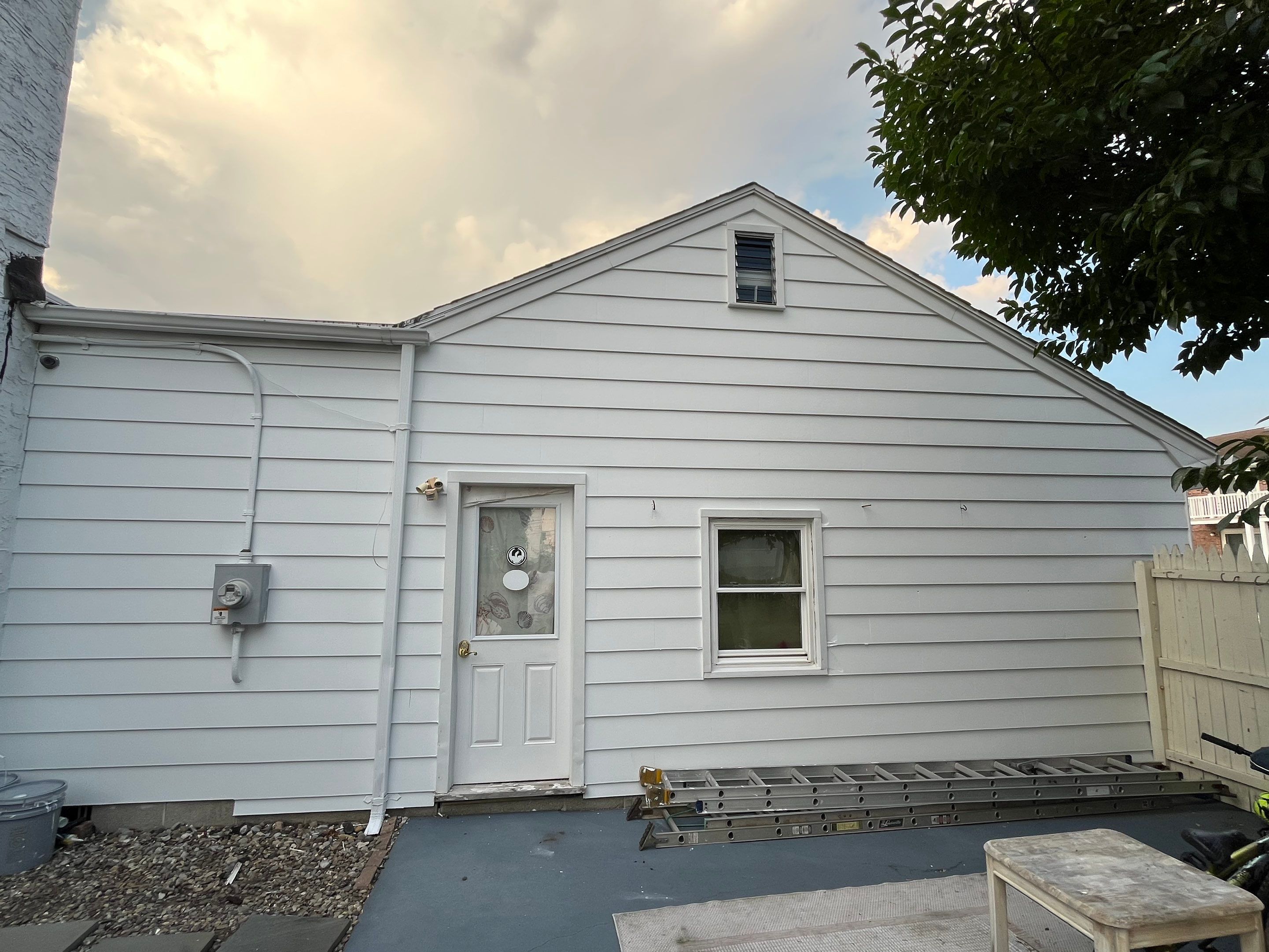 Full Exterior Refresh by Fresh Coat Works LLC