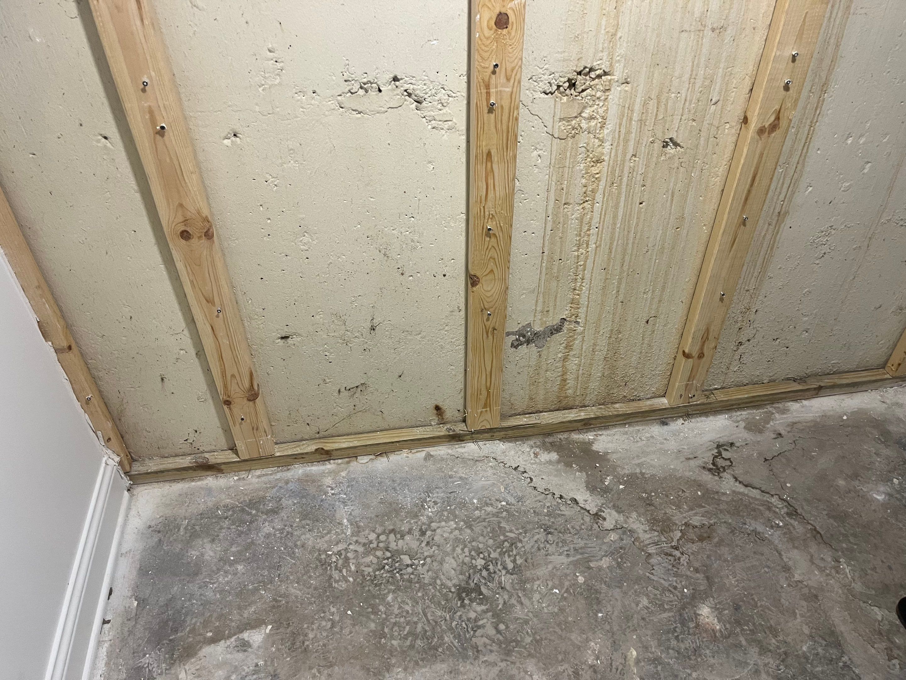 EMS Mitigation and Repairs in Louisville, KY by ANR Restoration