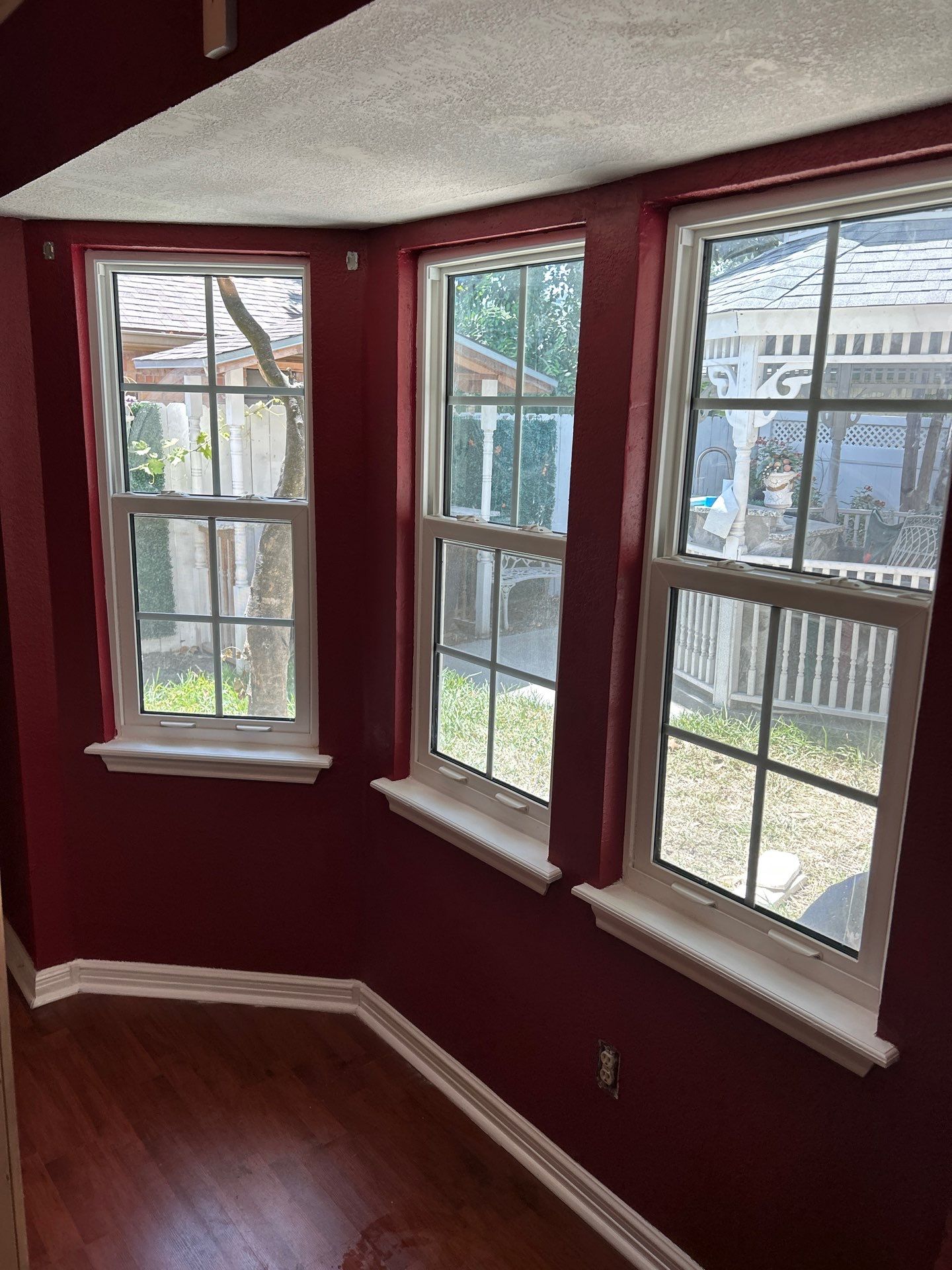 Exterior Upgrade by Bayfront Roofing and Construction