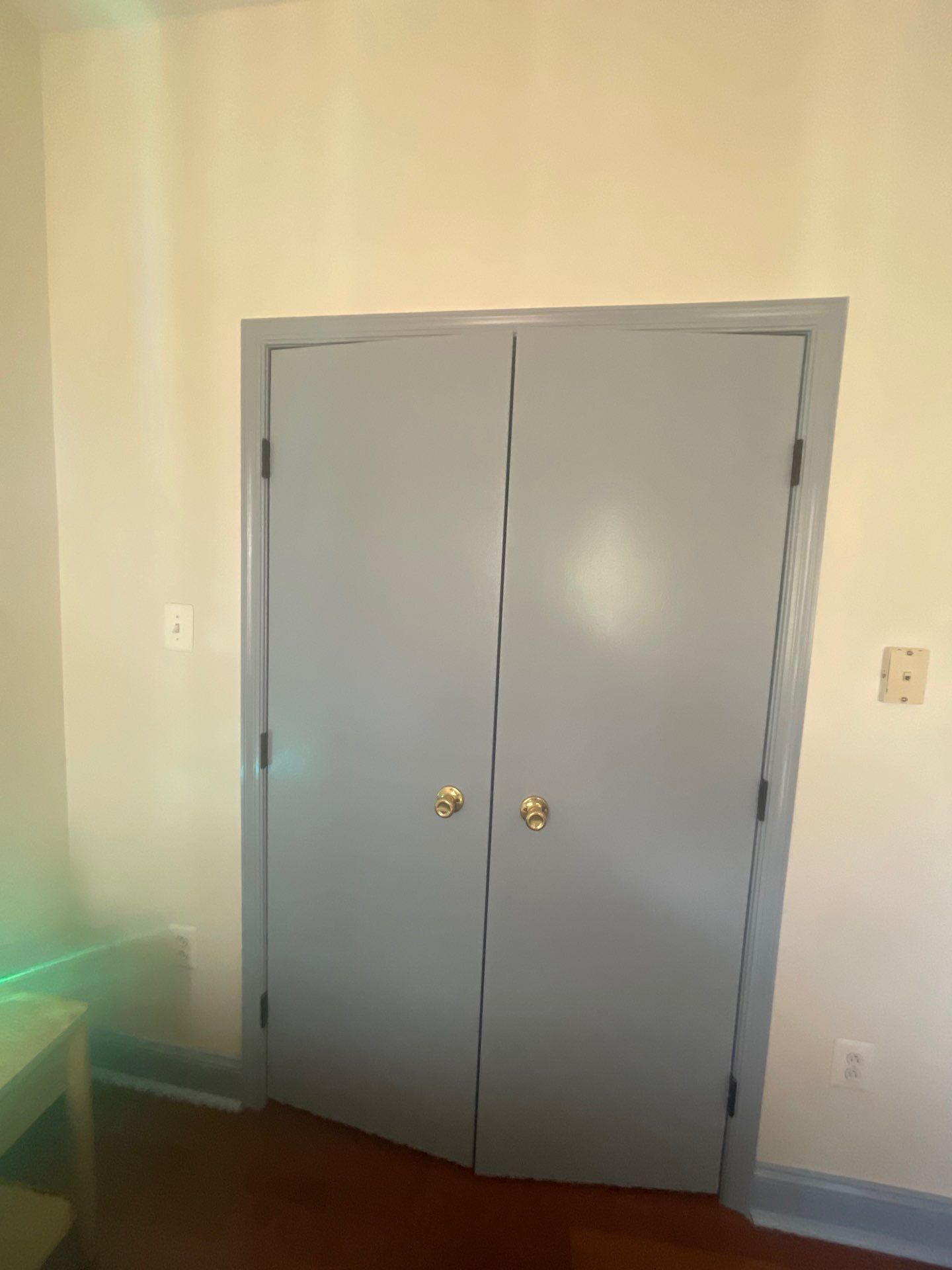 Interior Refresh in Fishtown, Philadelphia by Groovy Hues