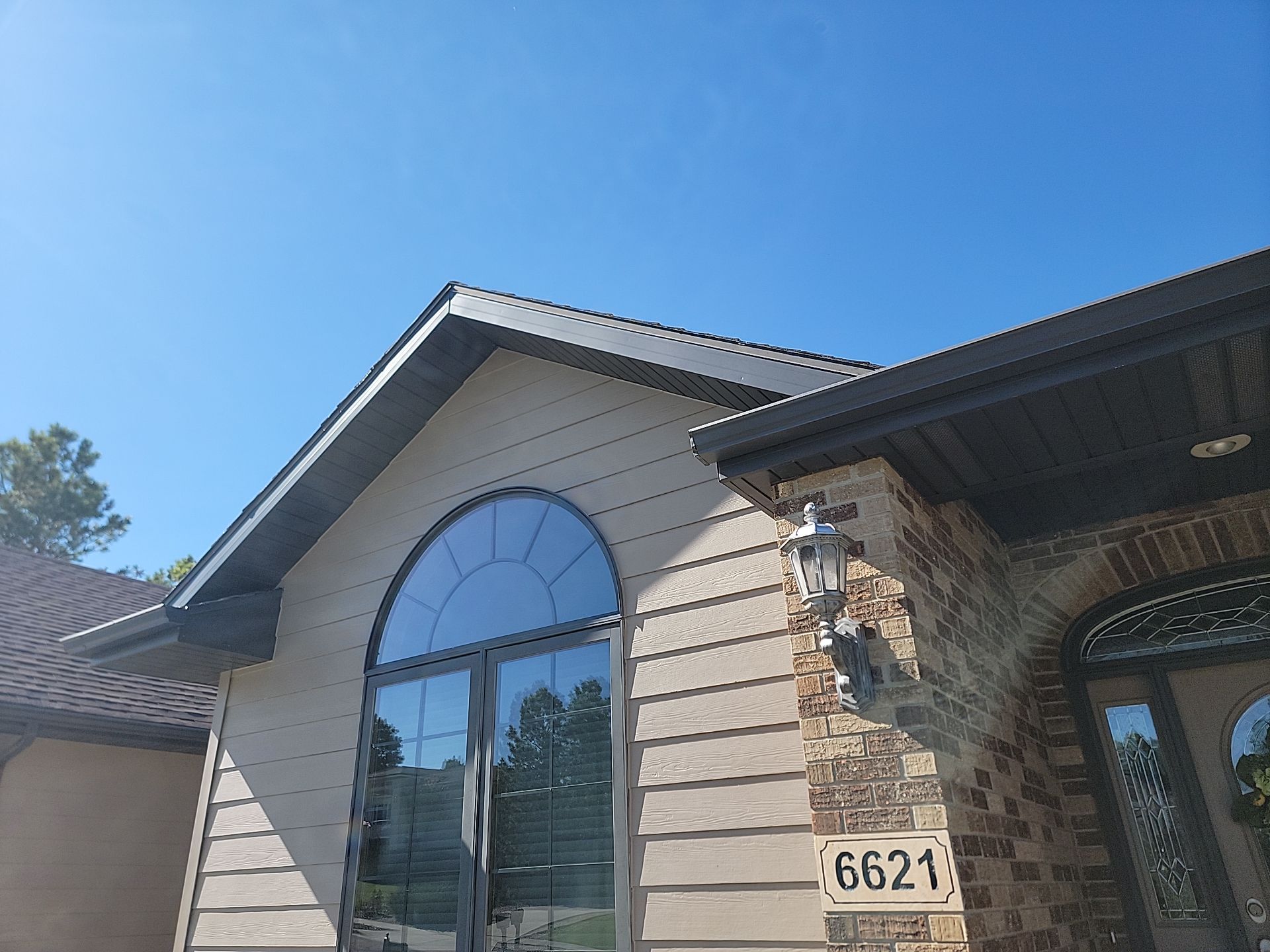 Residential Roofing Installation using Malarkey Shingles by Weather-Tite Exteriors LLC