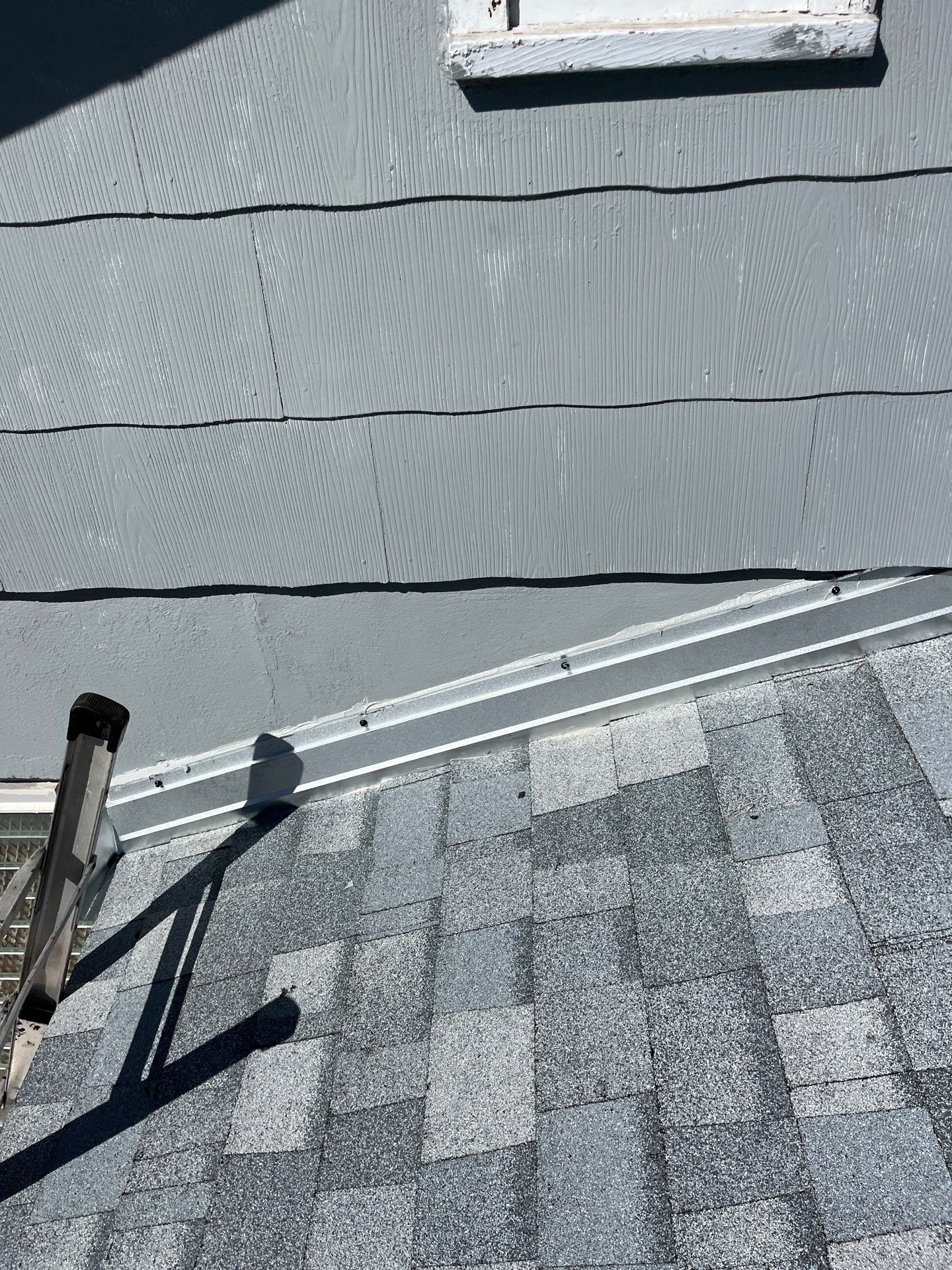 Project in St. Petersburg 33712 by Mitchell Roofing Company LLC