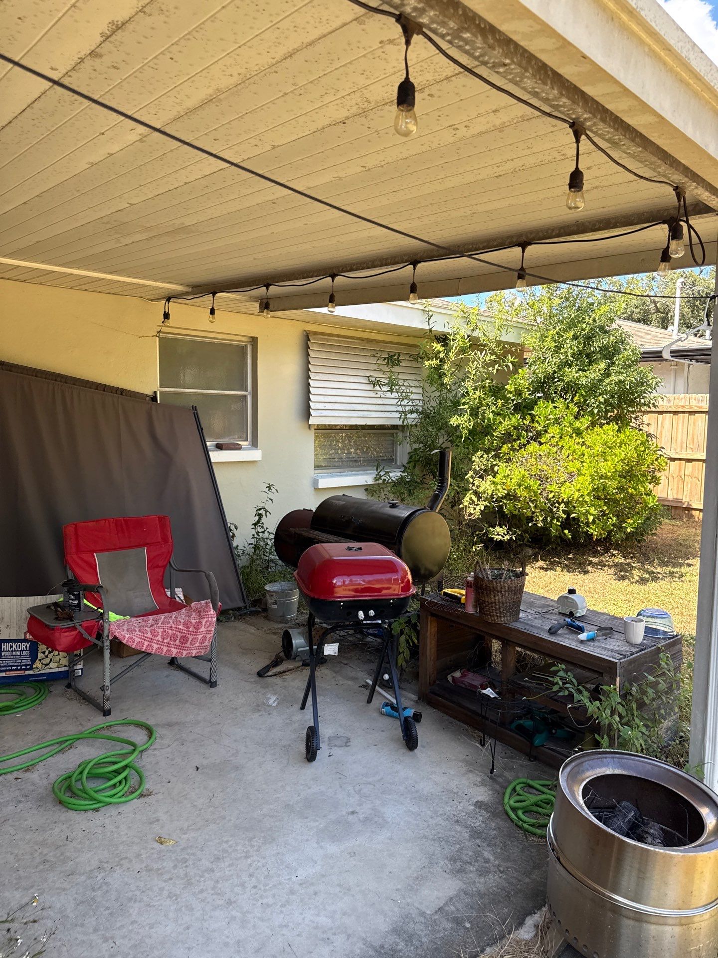 Project in Clearwater by Sunbelt Home Solutions