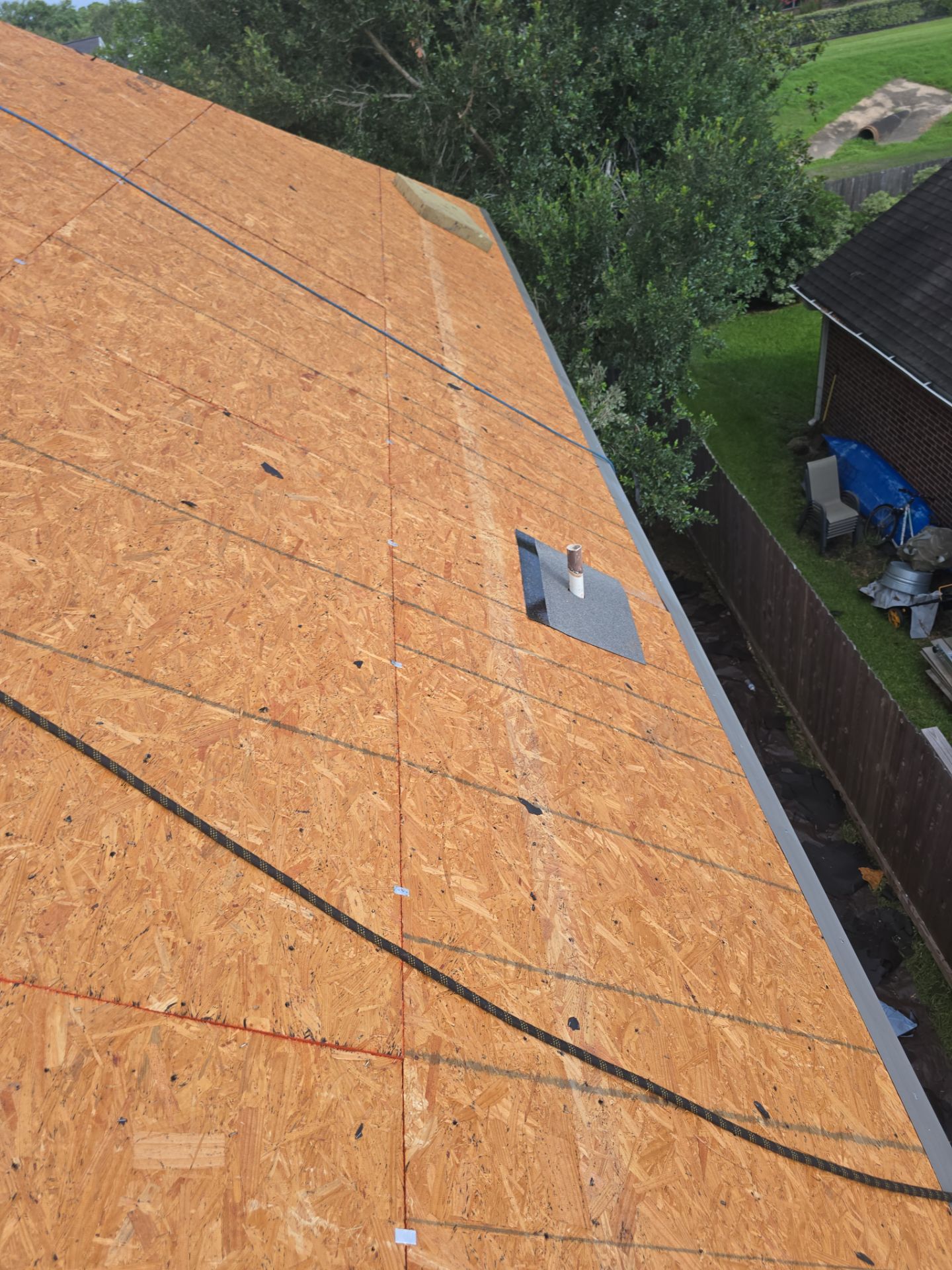 Roof Repair Pearland by Roof Repair Company