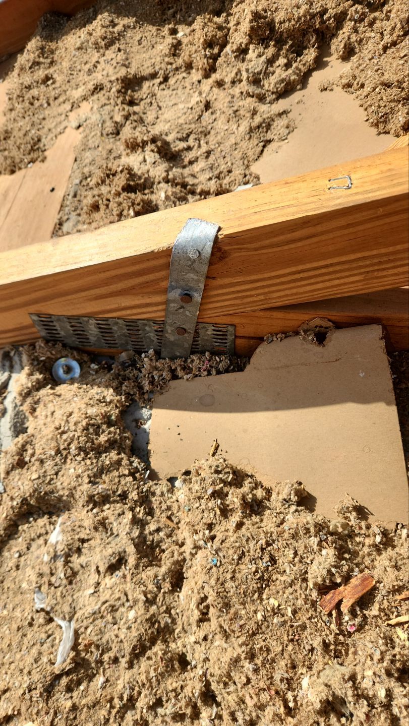 Project in Largo 33774 by Mitchell Roofing Company LLC 
