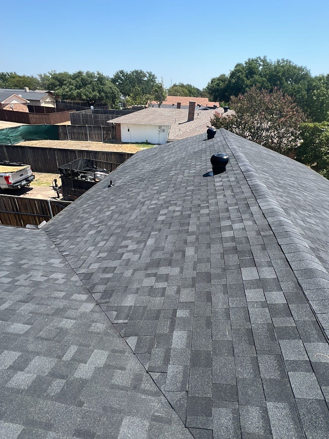 Project in Richardson by Armor Roofing | Exteriors