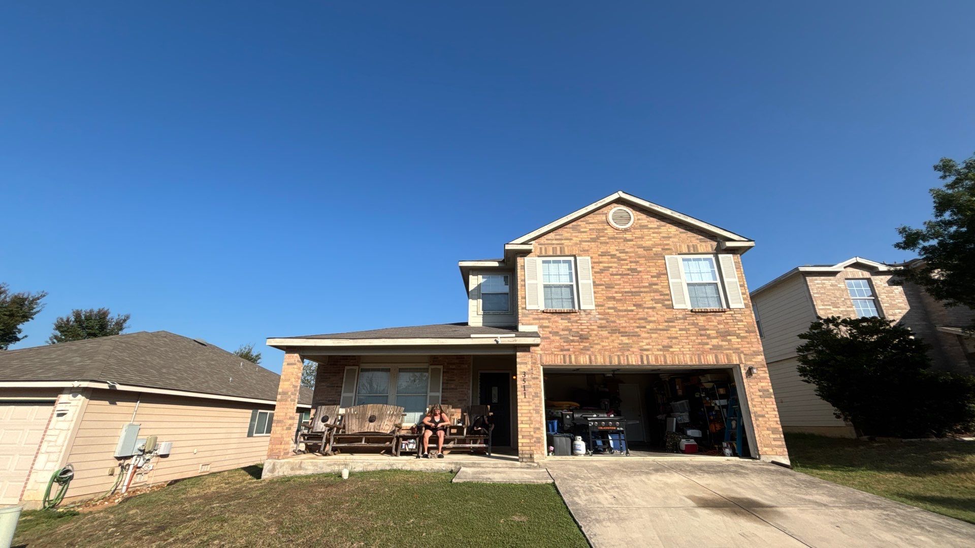 Roof Repair 78261 - San Antonio  by Rox Roofing