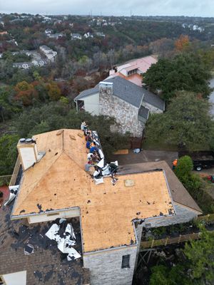 Project in Austin