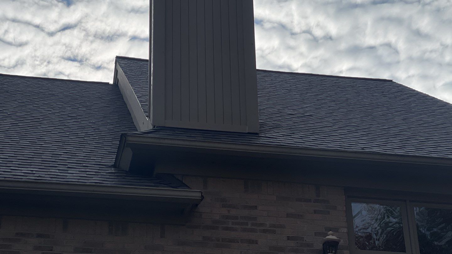 Roof Replacement using CertainTeed Landmark by 180 Contractors