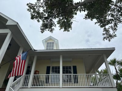 Gutter Inspection and Maintenance in Sanibel FL