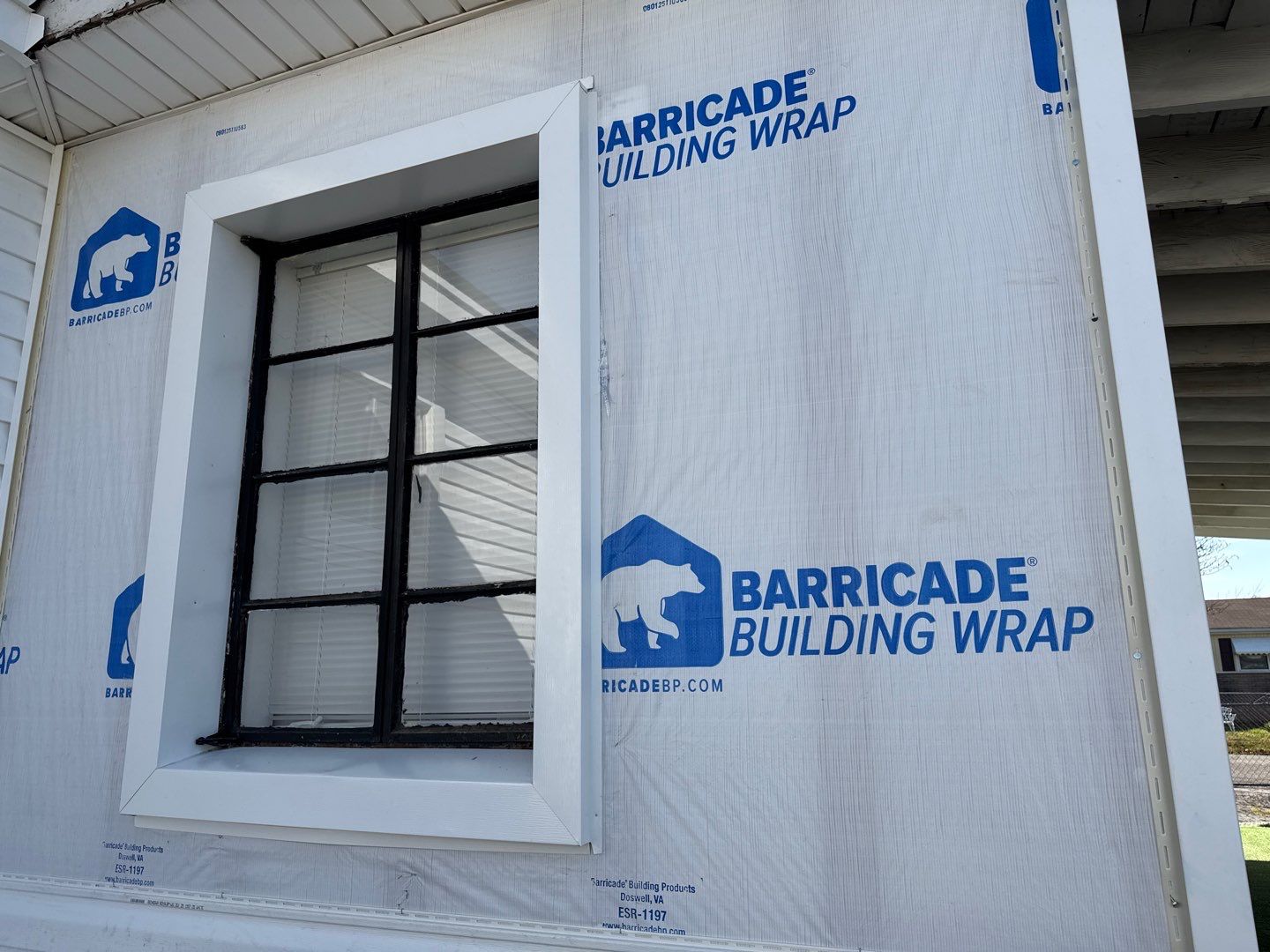 Project in Chattanooga by Aultman Roofing