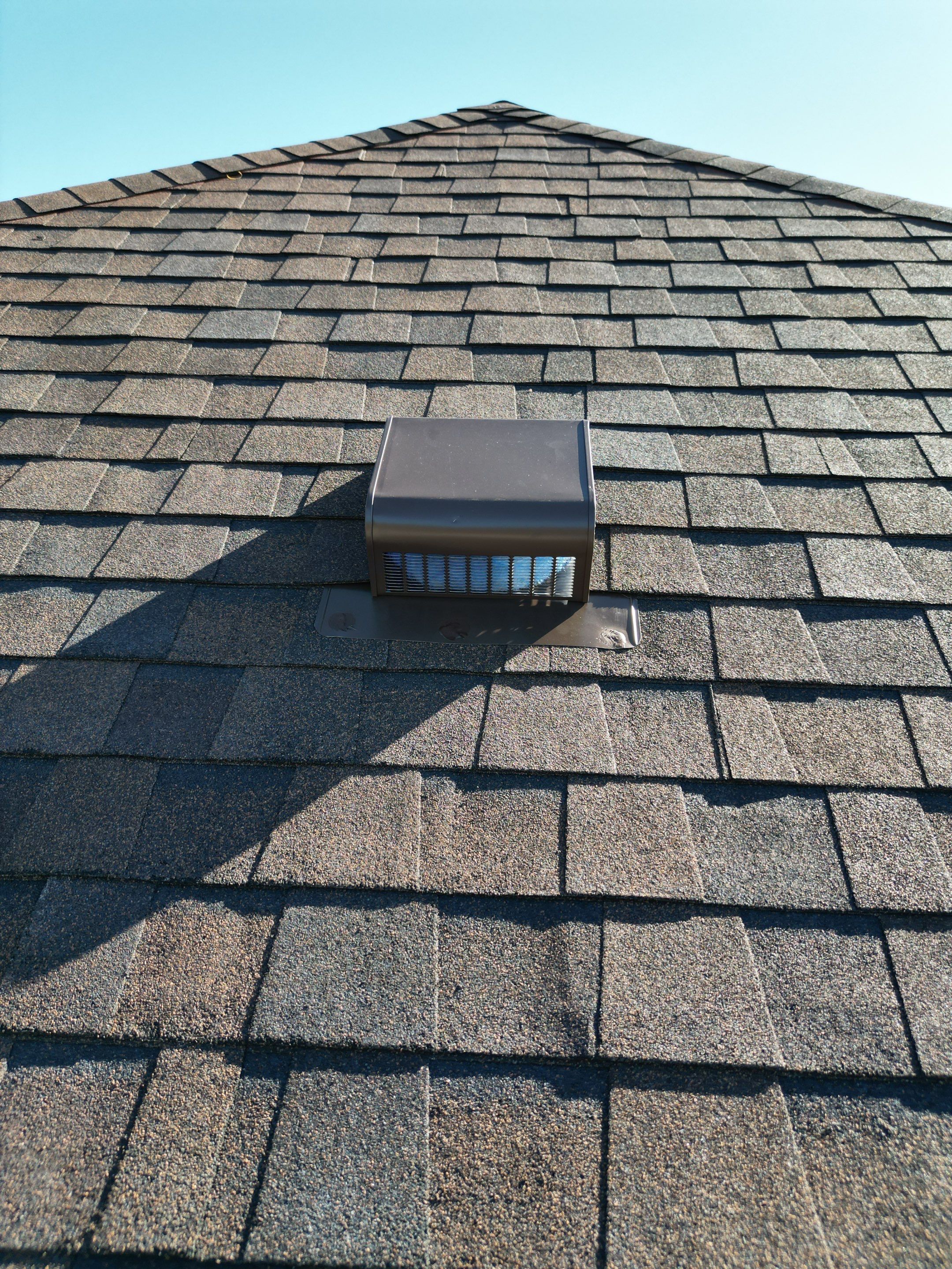 Project in Austin by Rhino Roofing and General Contracting, LLC