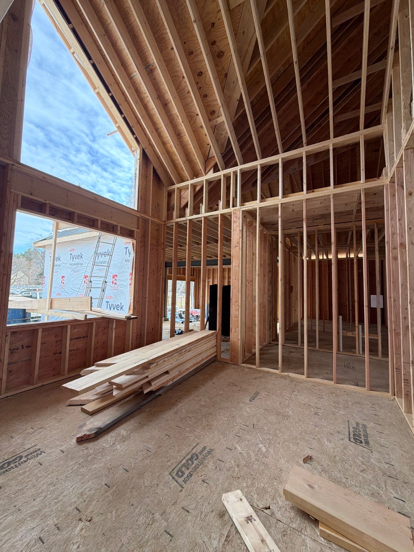 Long Grove by Affordable Housing Corporation of Lake County