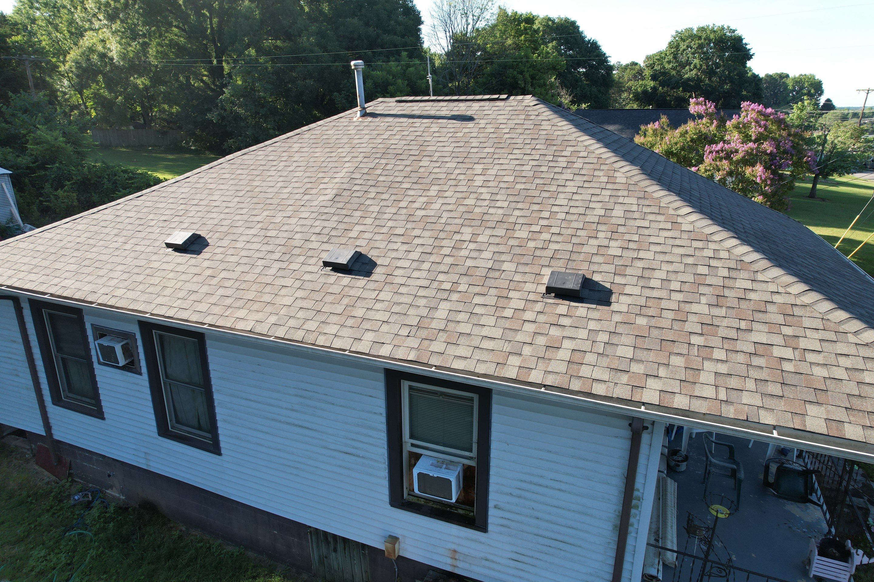 Residential Roofing Installation using Certainteed Landmark by Best Roofing Now LLC