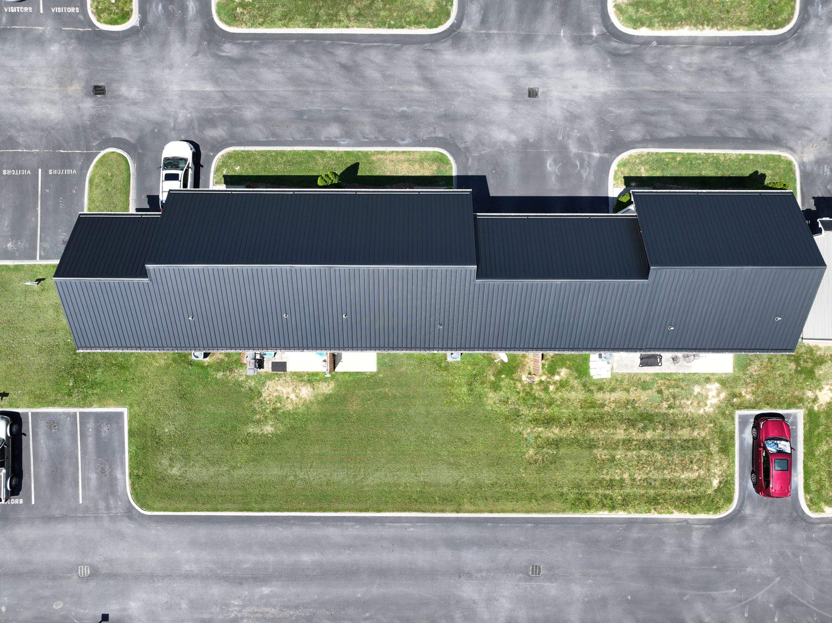 Stratford Glenn by Omnia Roofing