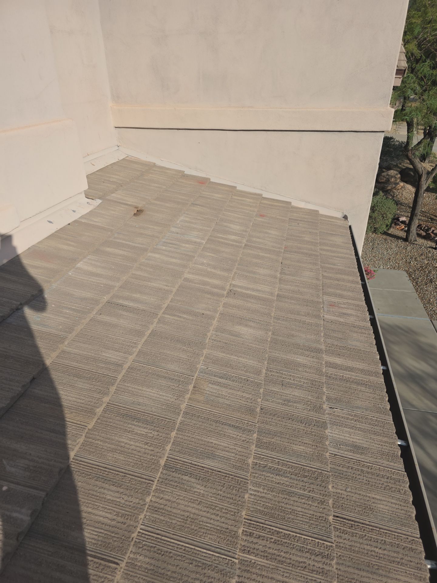 Tile Reset in Gold Canyon by Weather-Tite Roofing