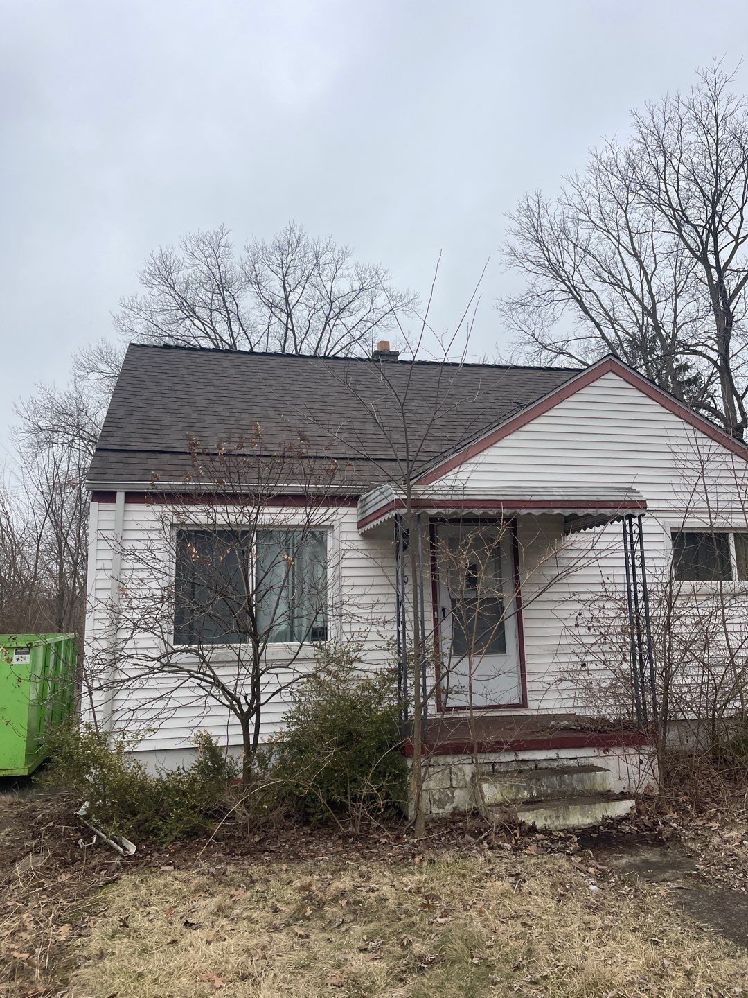 Roof Replacement using Replace Shingles on Residential roof by Smart Roof