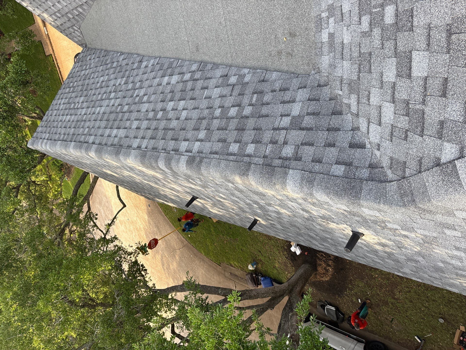 Roof Replacement Houston by Roof Repair Company