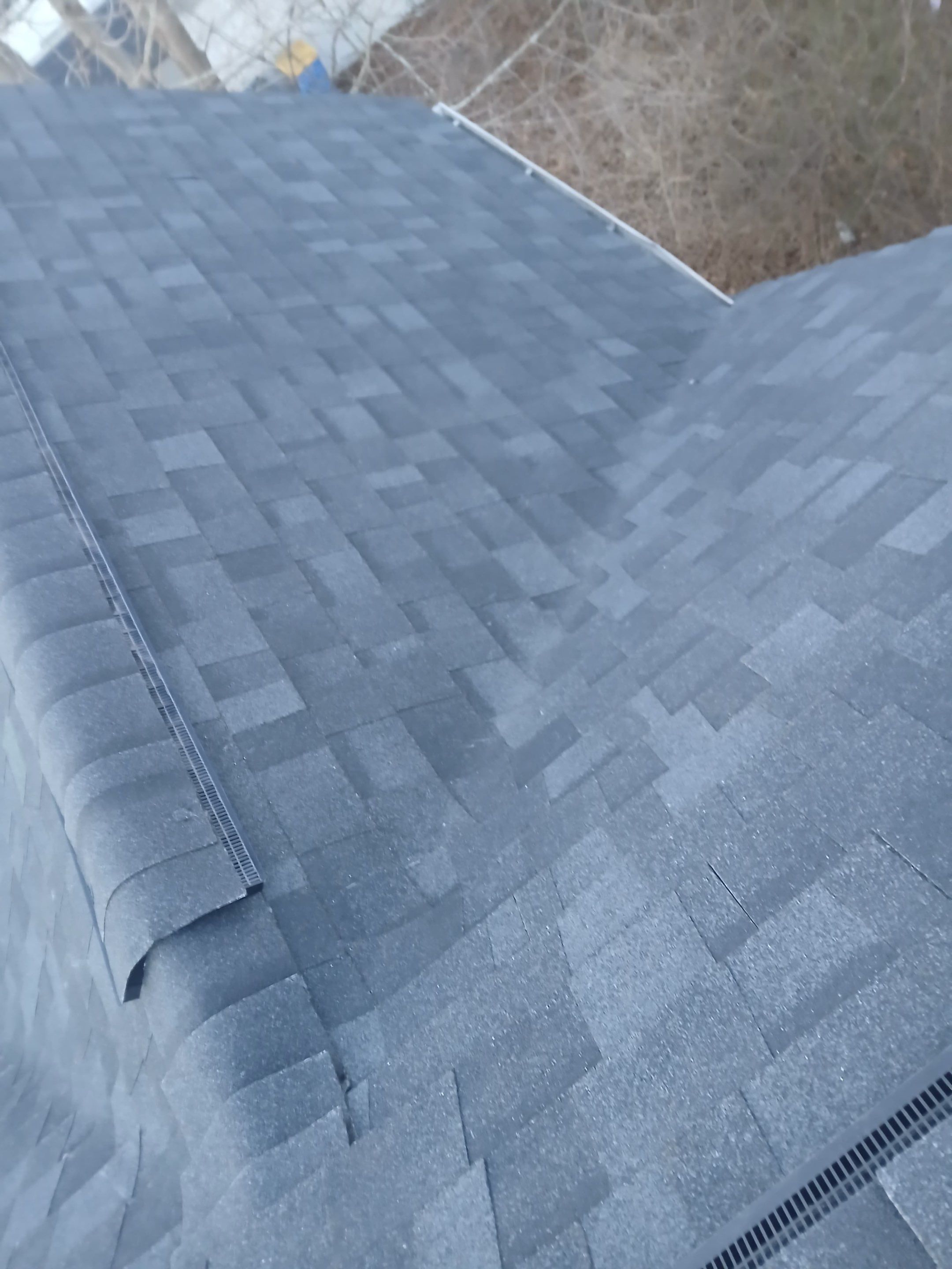 Project in Randolph by JOHNNYS PRO