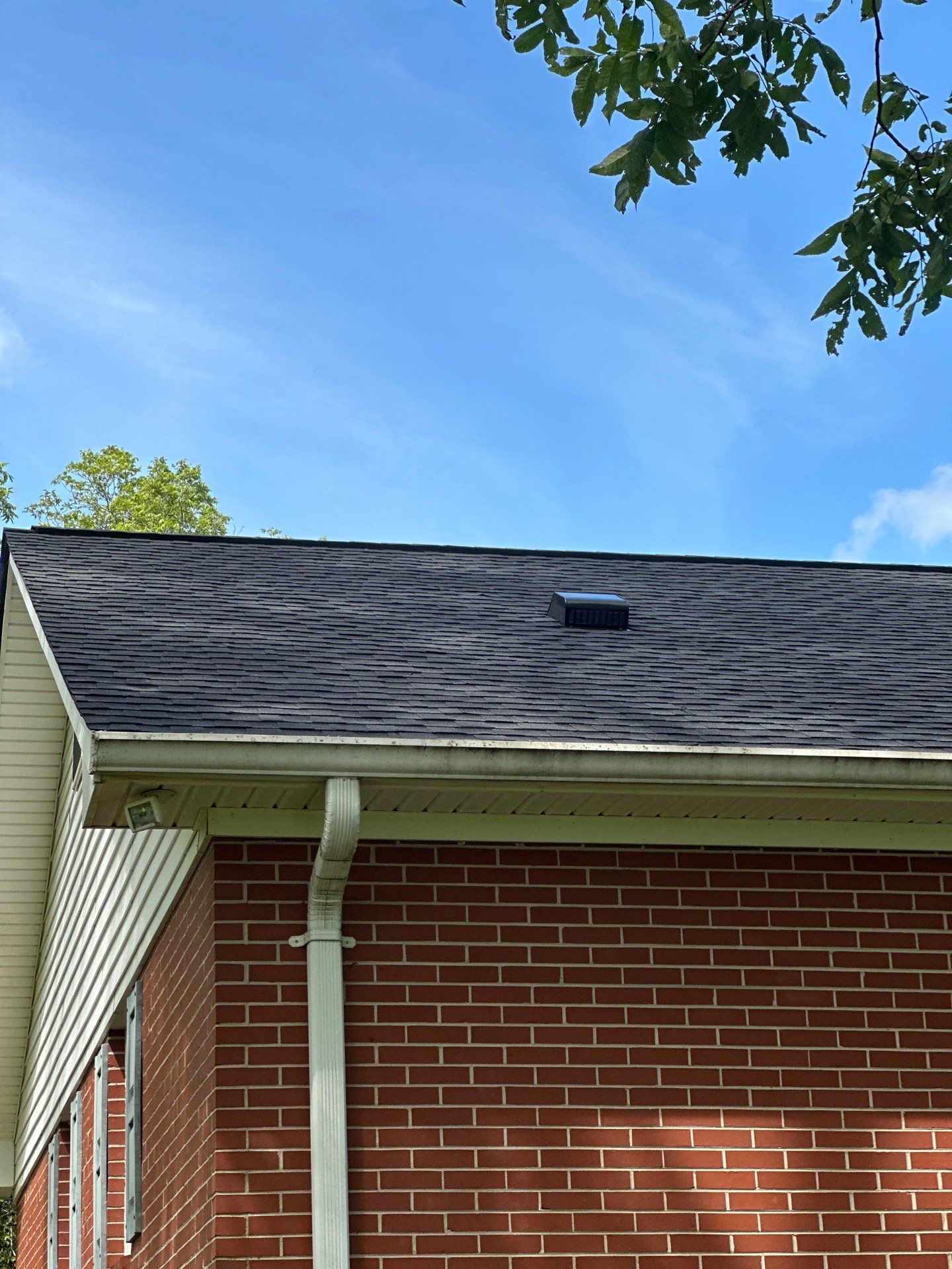 Lee Bowen by United Contracting and Roofing