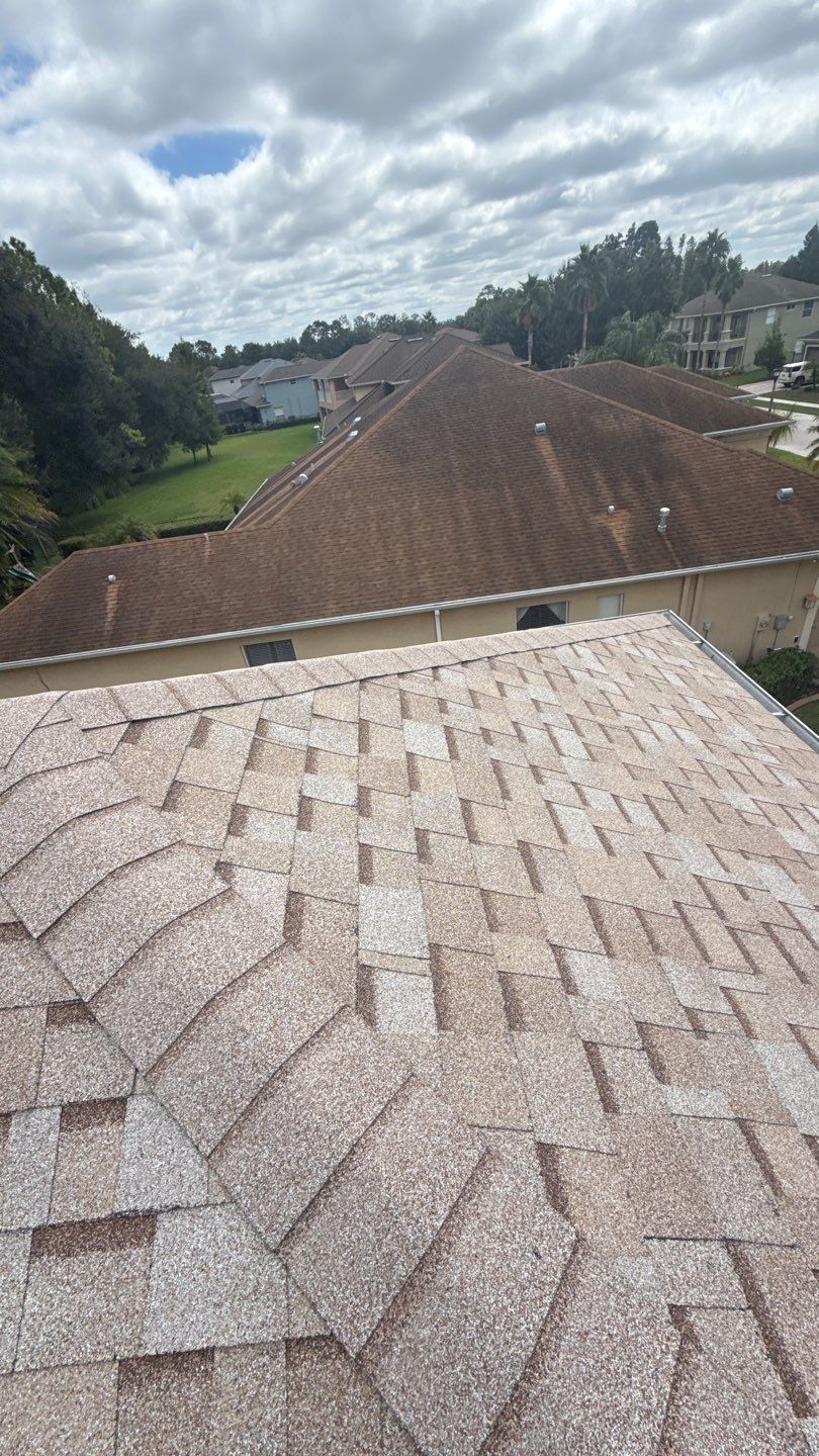 Roof Replacement in Land O Lakes, FL by Shingle Masters Roofing