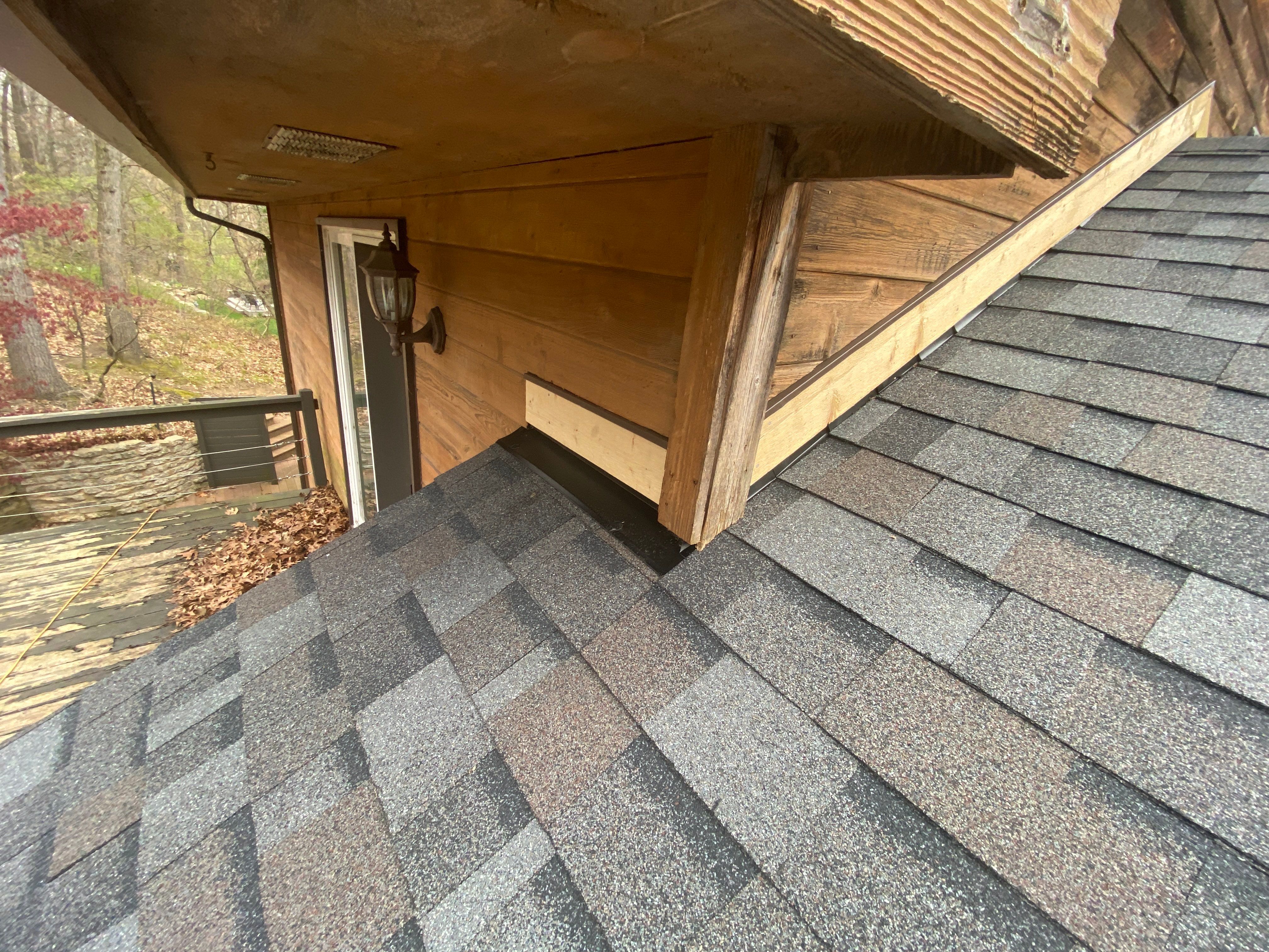 Roof Replacement using Owens Corning by 180 Contractors
