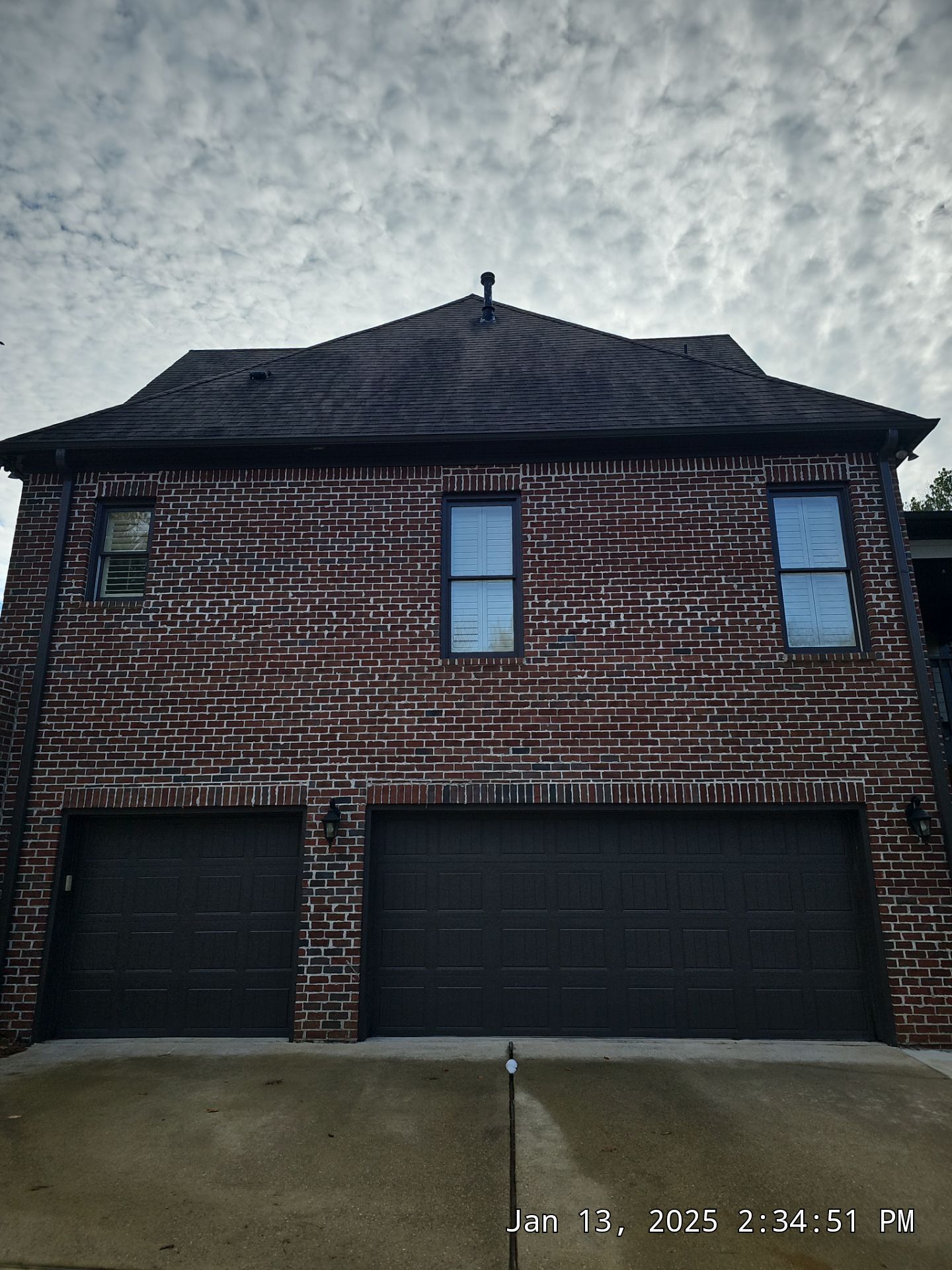 Campbell Project in Hoover by The Window Source