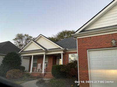 Project in Middle Valley