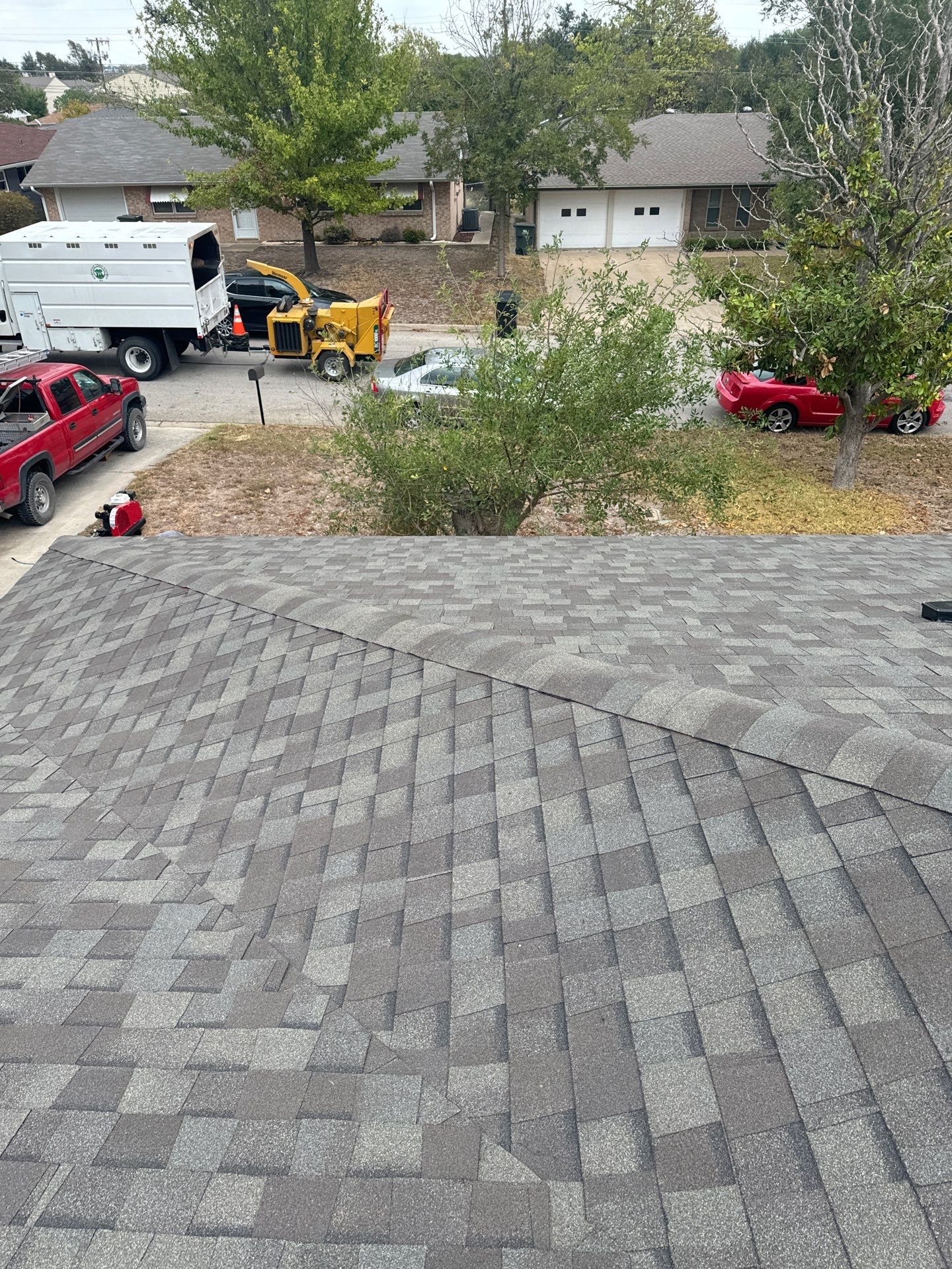 Project in Temple by Rhino Roofing and General Contracting, LLC