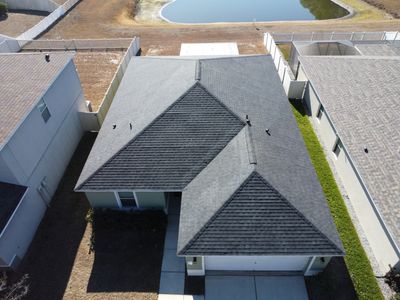Roof Replacement in Riverview, FL