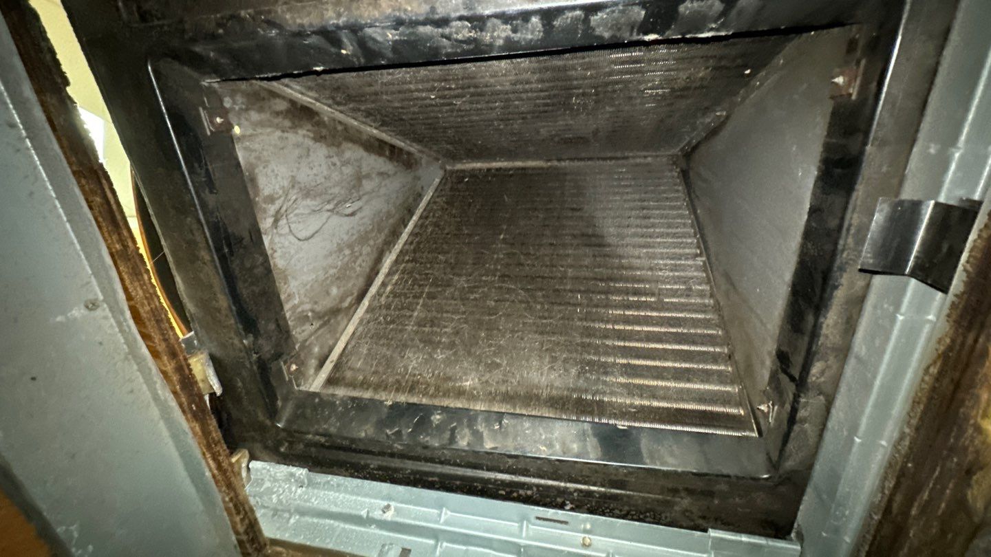 Commercial Air Duct Cleaning in Tavares by Hygienic Air, Inc