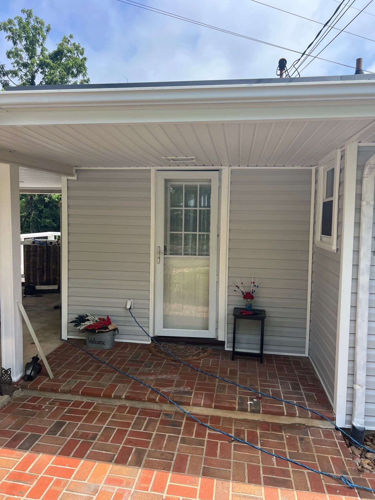 113 Knob Hill Drive, Bristol, TN 37620 by Omnia Roofing