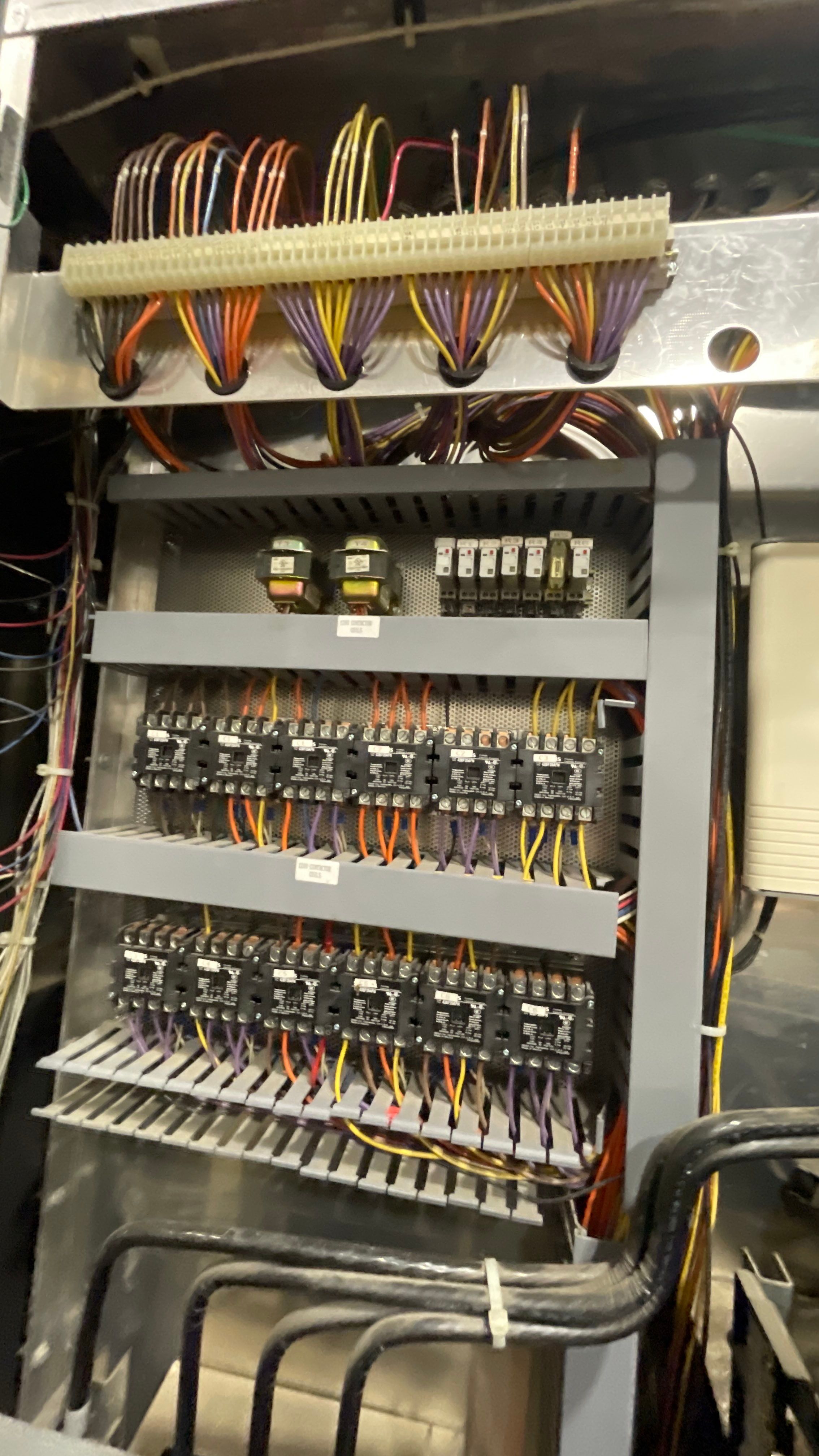 RETAIL HVAC CONTROLS by Argent Electric LLC